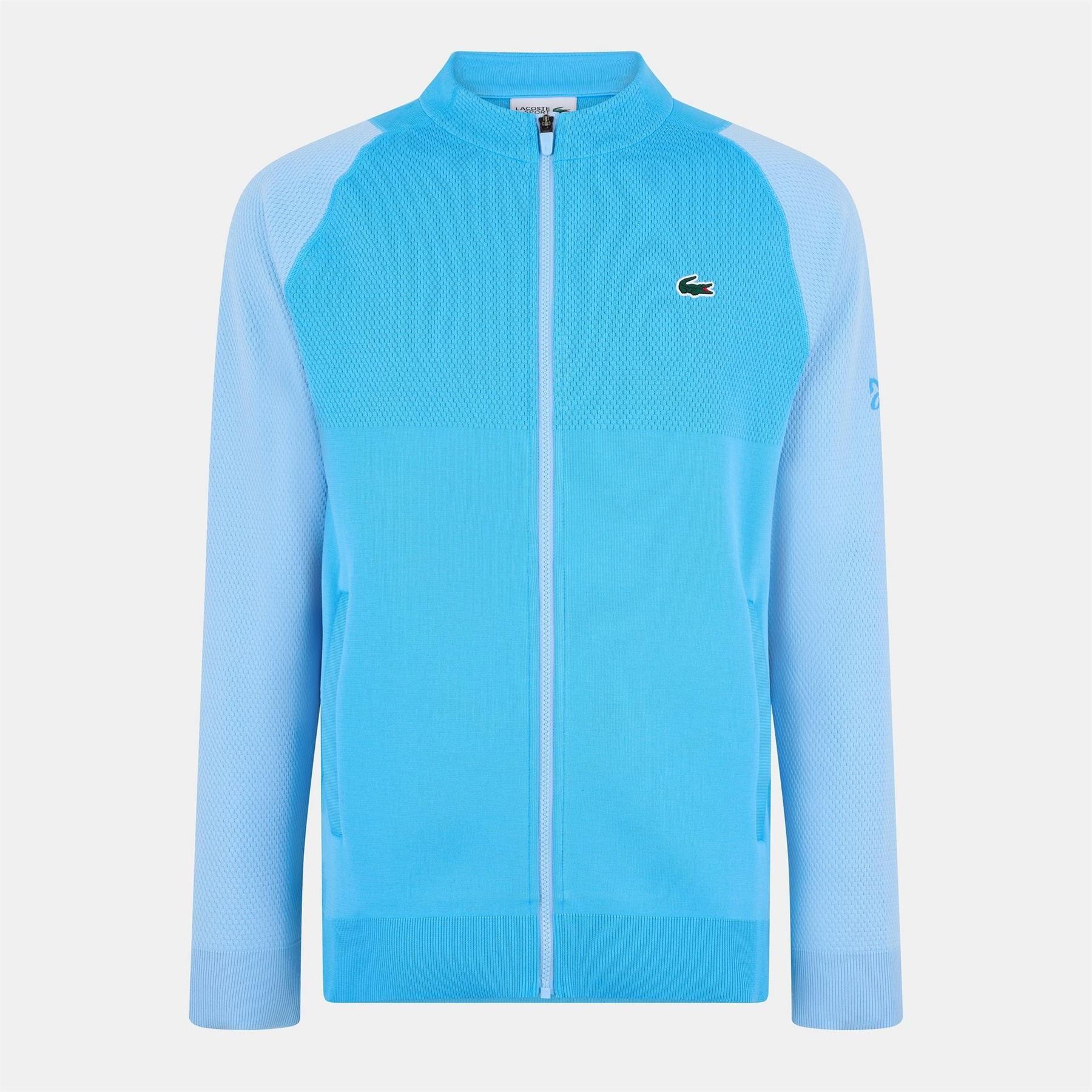 Lacoste Crew Neck Jumper
