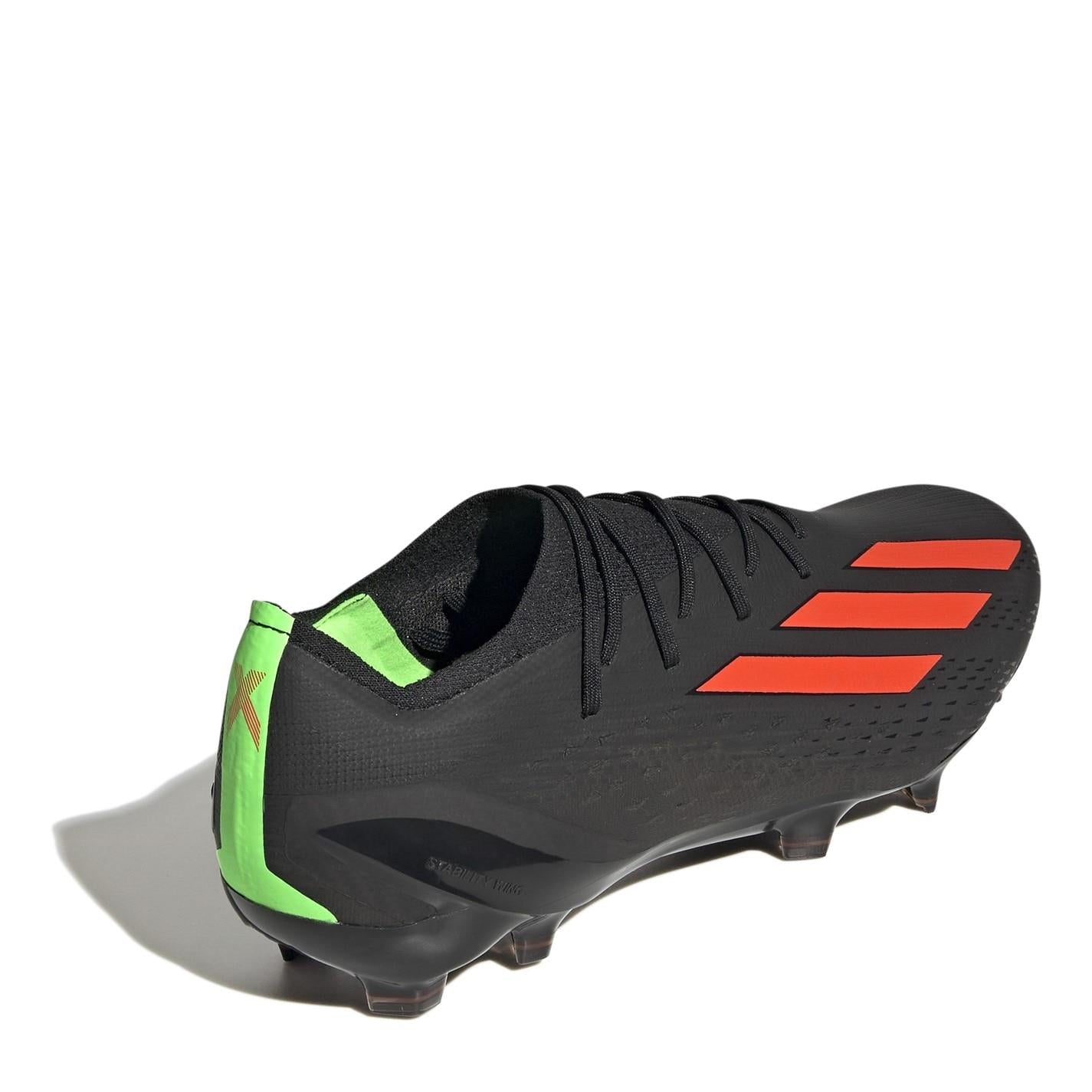 adidas X Speedportal.1 Firm Ground Football Boots