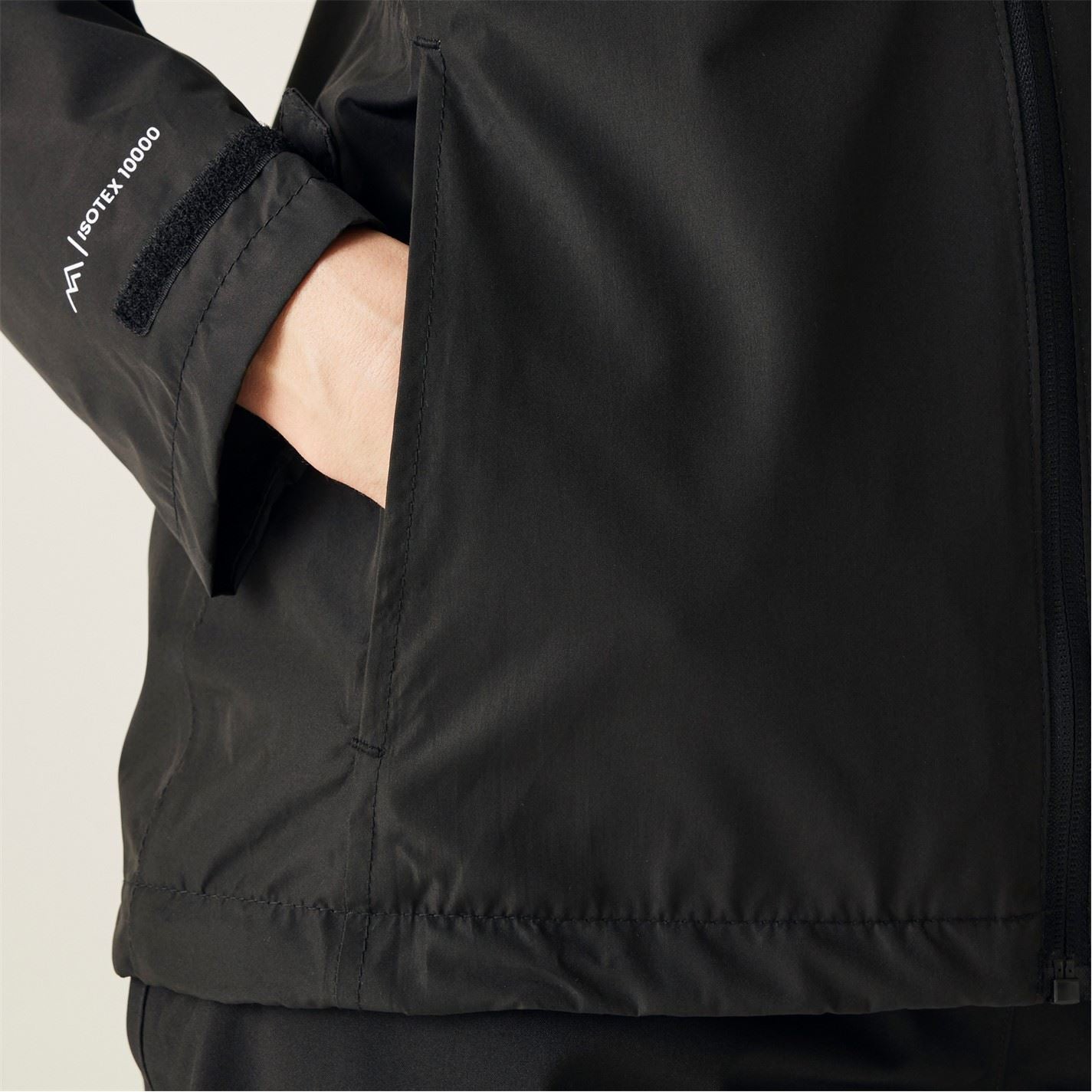 Regatta Womens Daysha Ii Waterproof Jacket