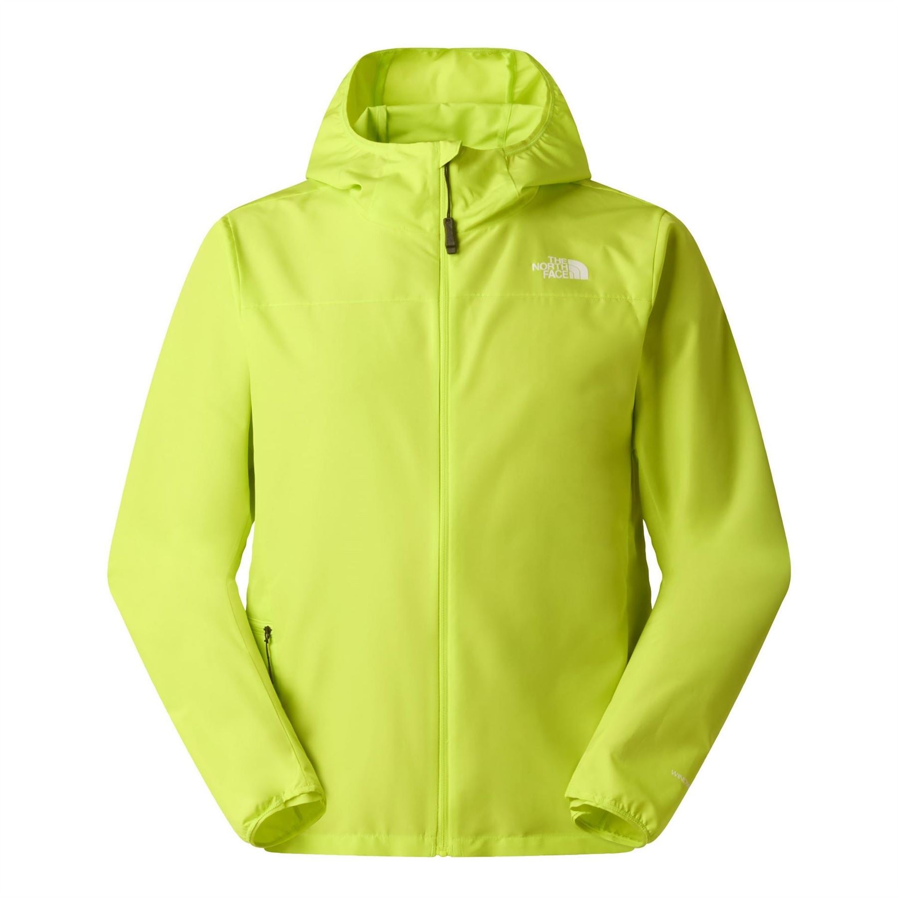 The North Face Mens Fontanales Jacket