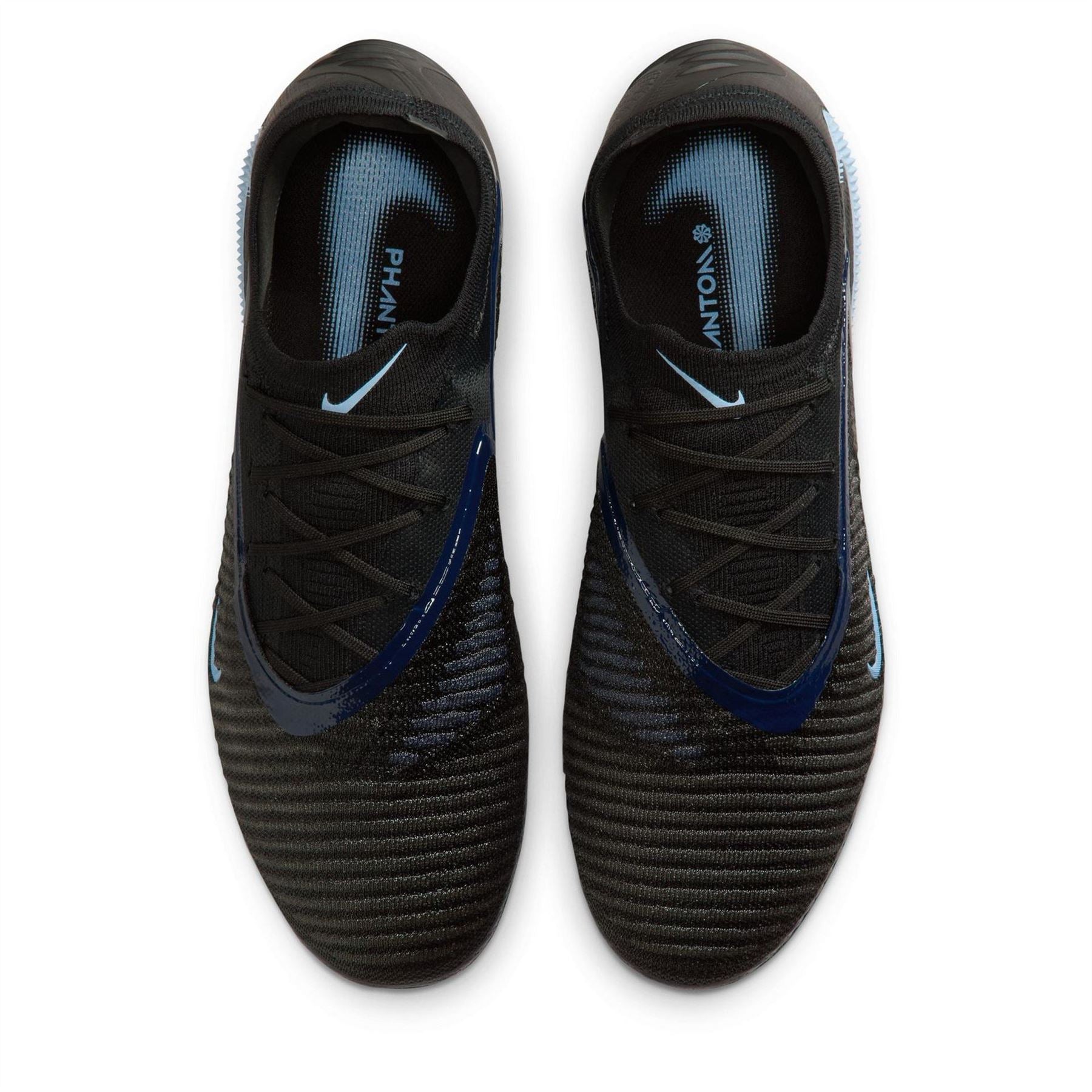 Nike Phantom 6 Low Elite Adults Astro Turf Football Boots
