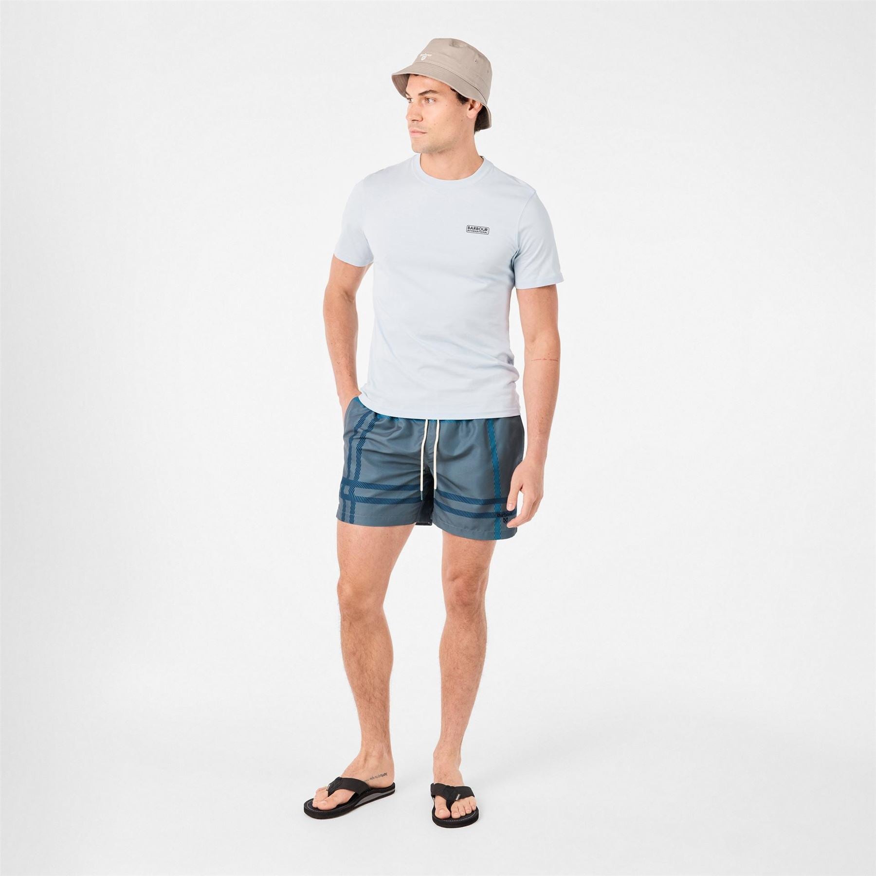 Barbour Swimming Shorts