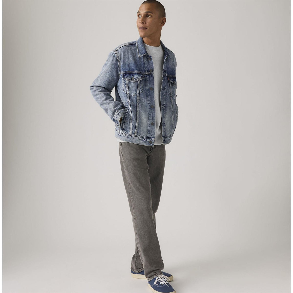 Levis 511 Slim Jeans