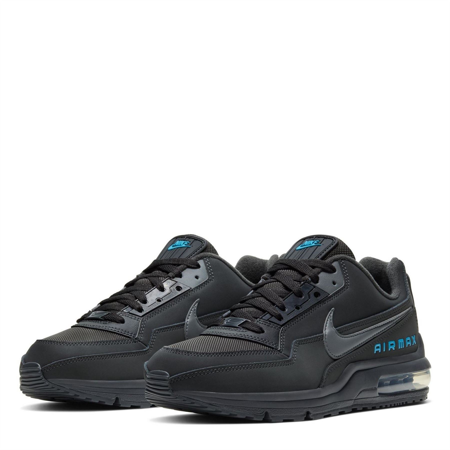 Nike Mens Air Max Ltd 3 Shoe