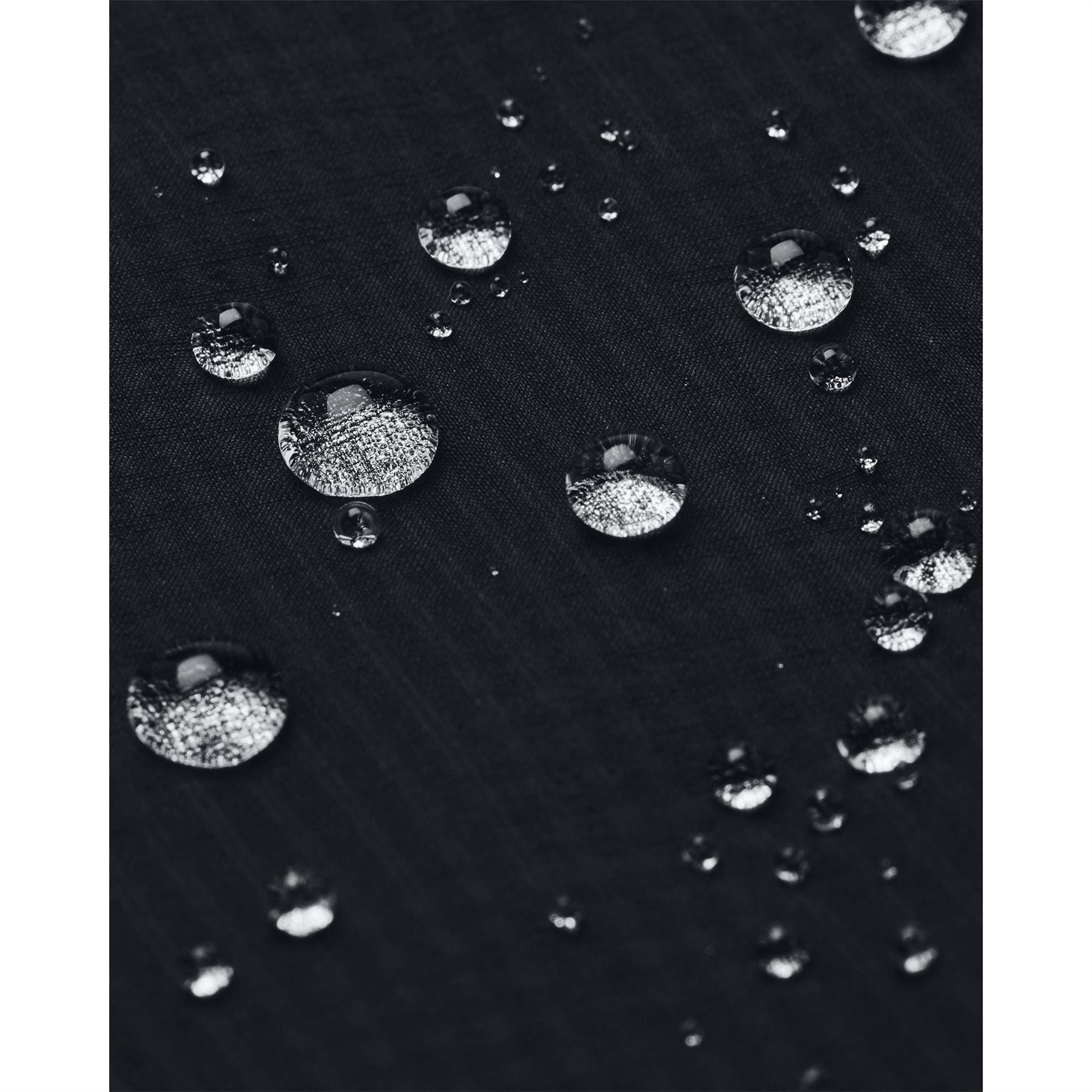 Under Armour Launch Solid Patterned Hooded Running Jacket with Chest Pocket