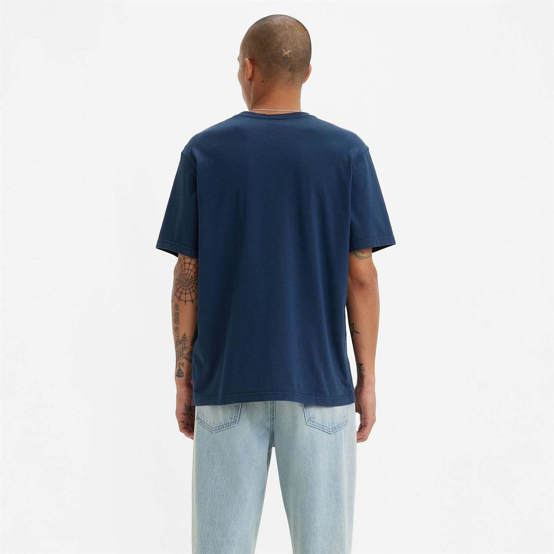 Levis Fit T-Shirt