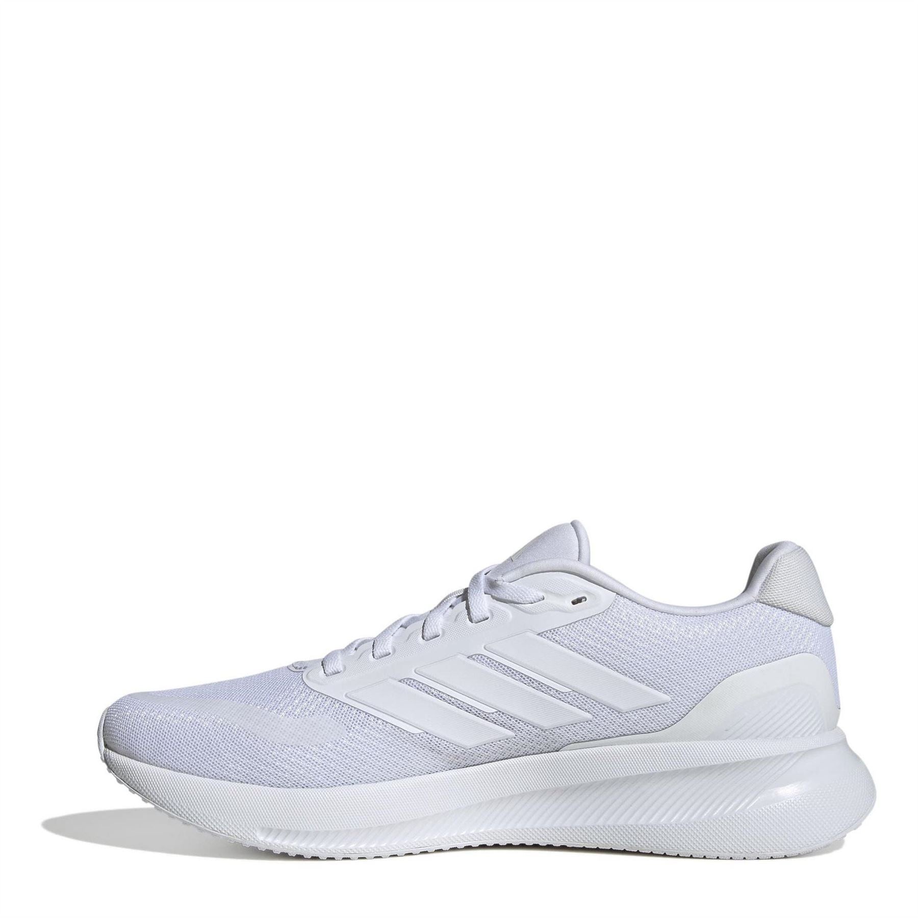 adidas Mens Run Falcon 5 Trainers