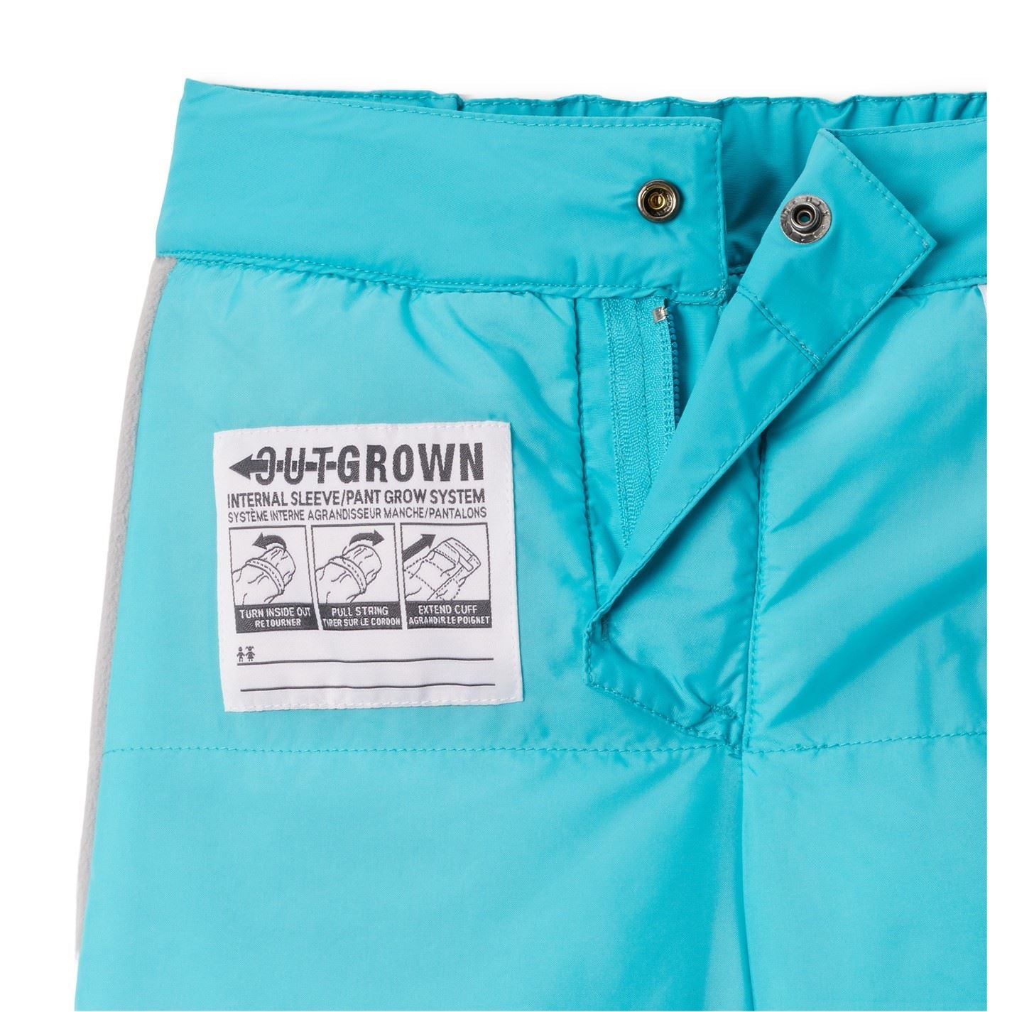 Columbia Starchaser Sli Pants Juniors