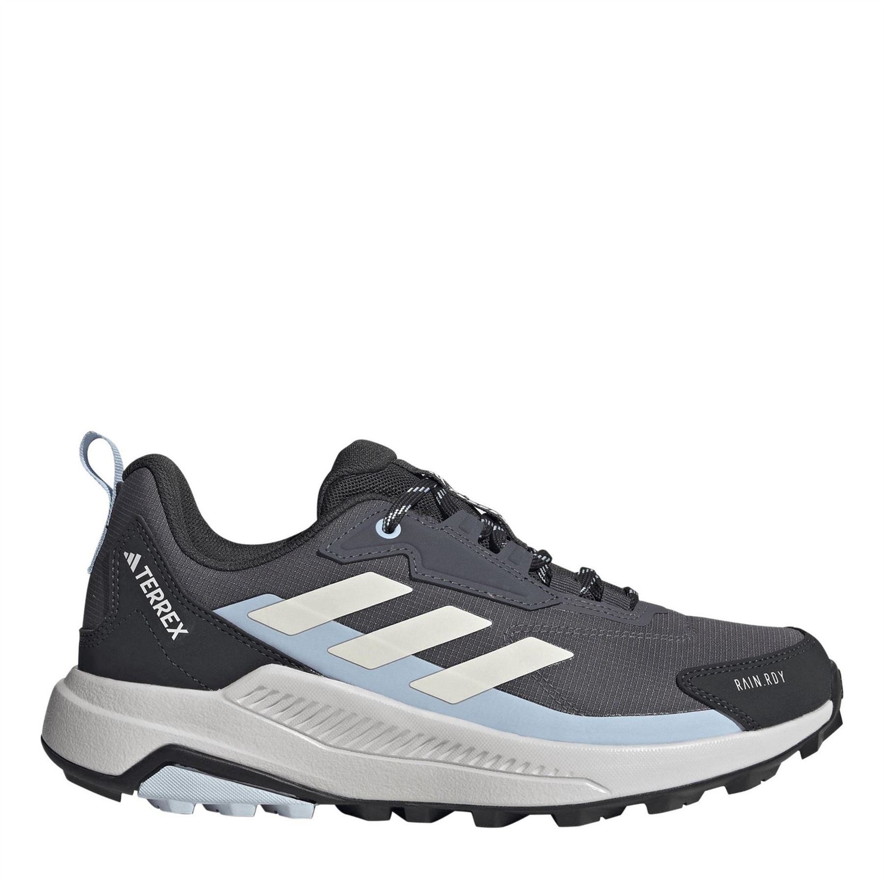adidas Womens Terrex Anylander Rain.rdy Hiking Shoes