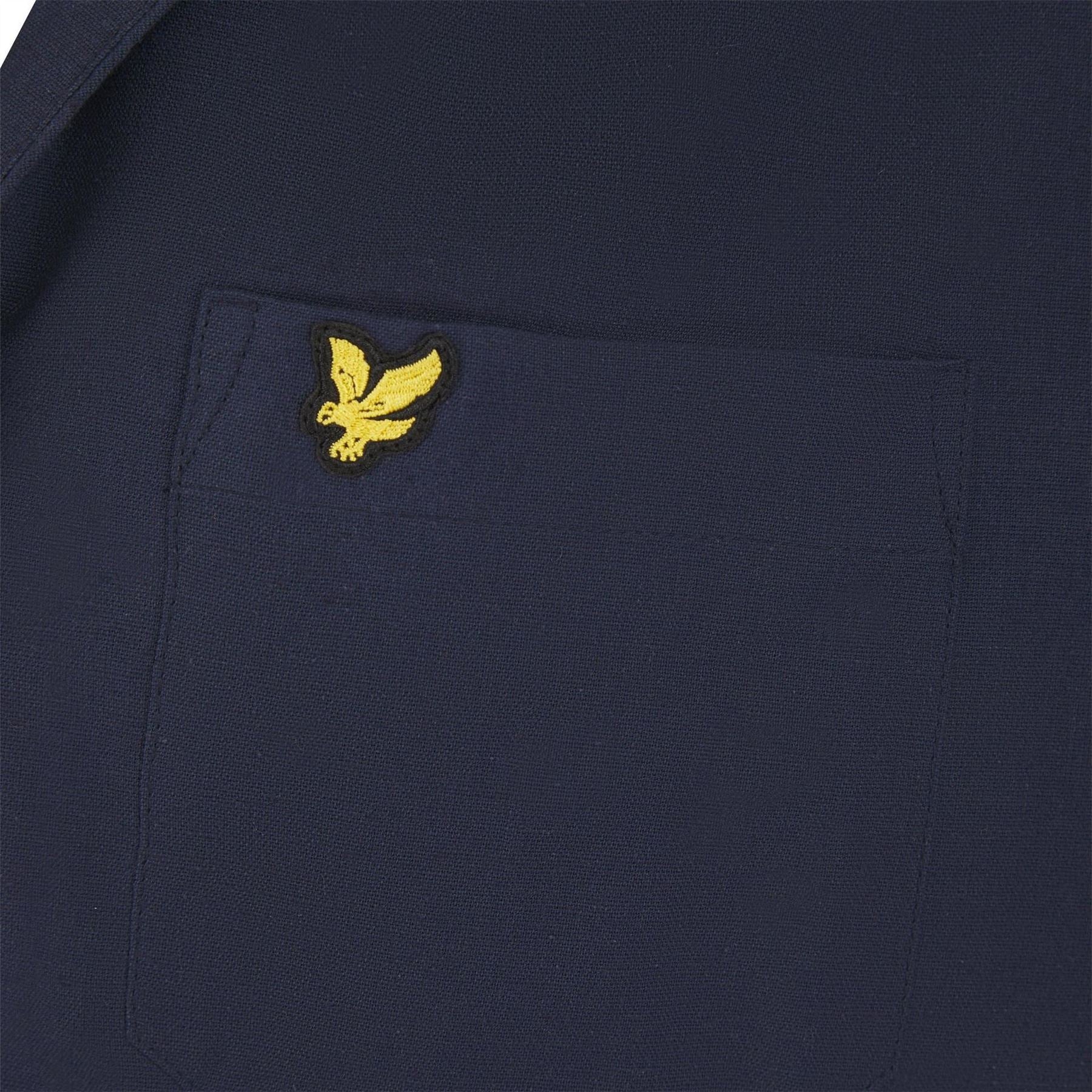 Lyle and Scott Remmington