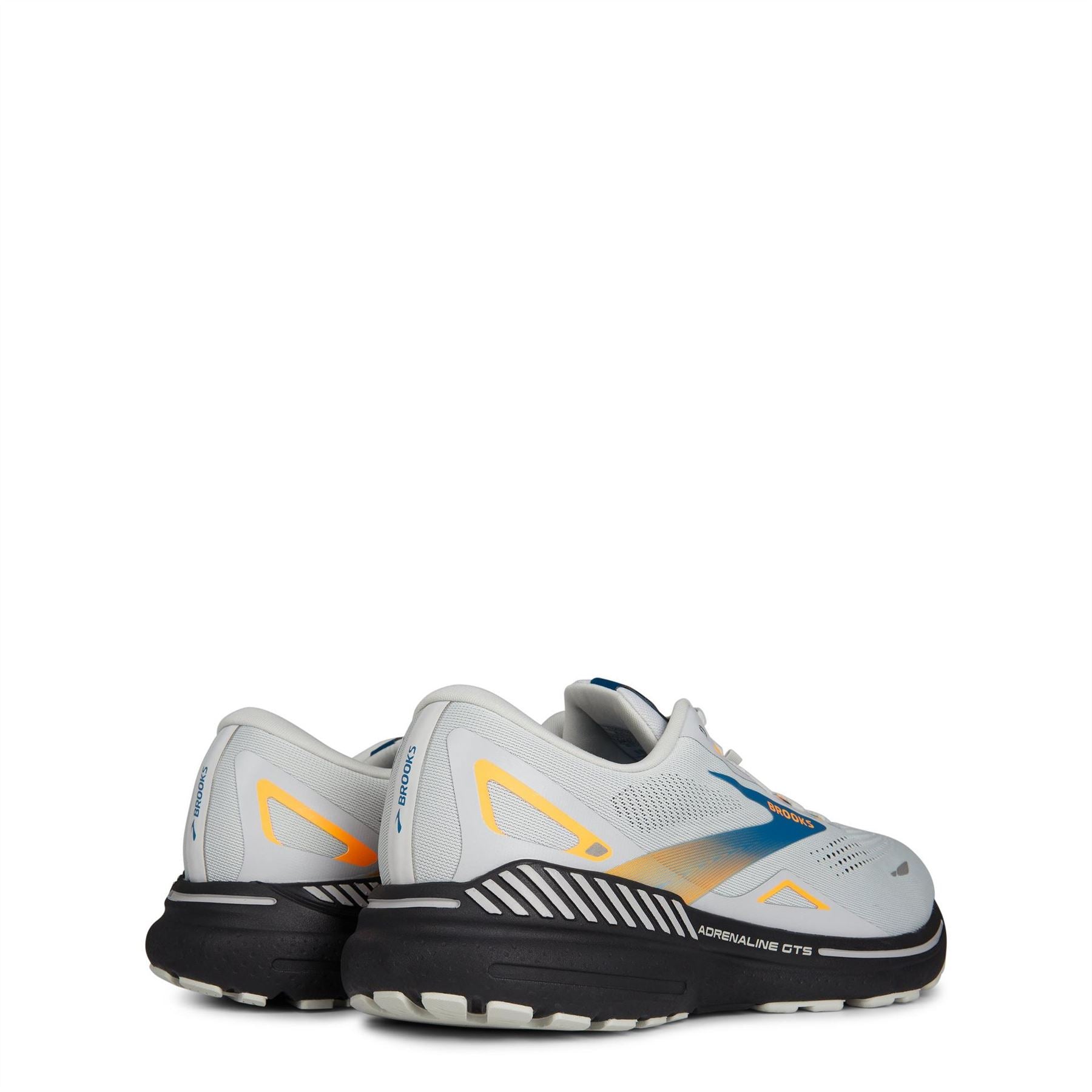 Brooks Mens Gts 24 GorE-Tex Road Running Shoes