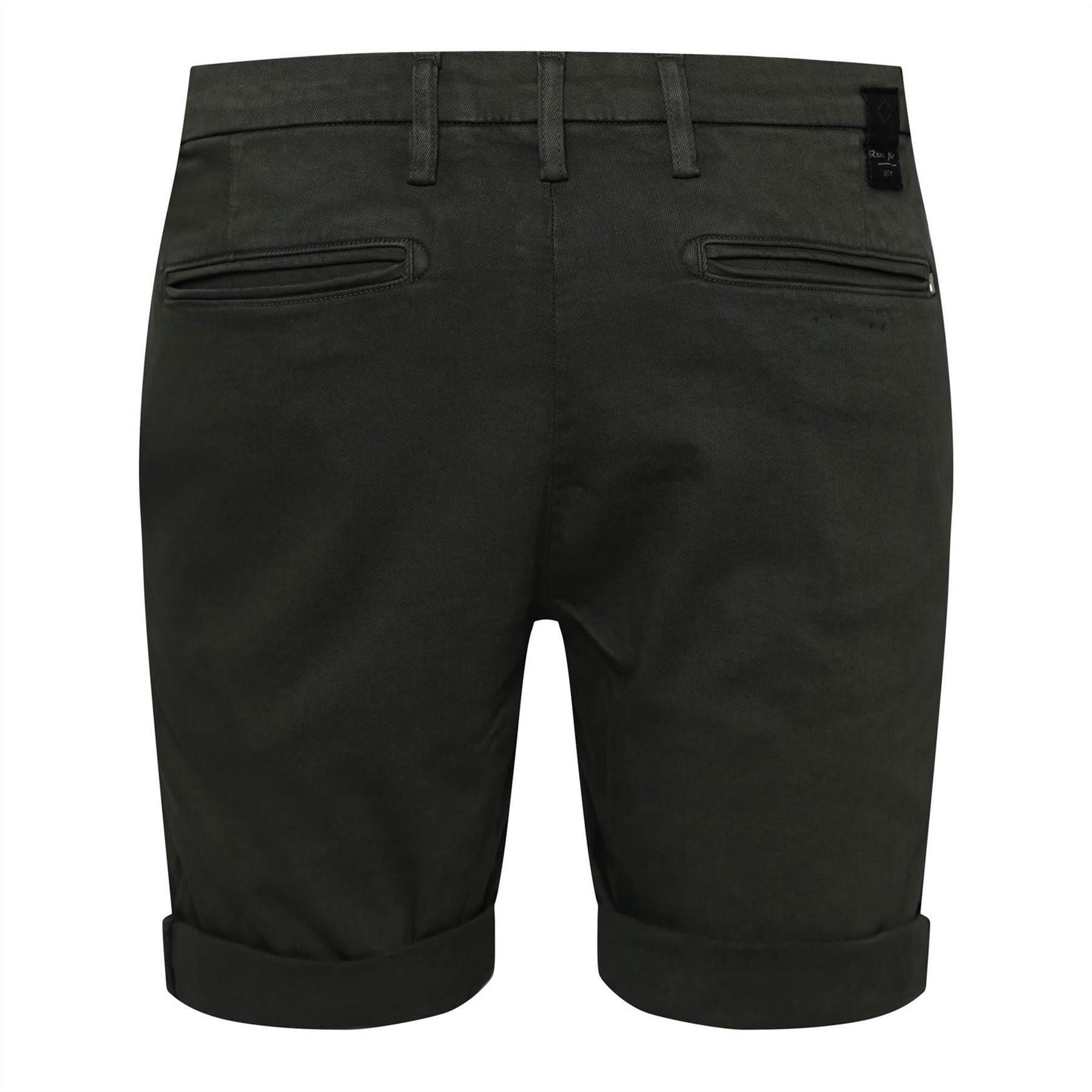 Replay Chino Shorts