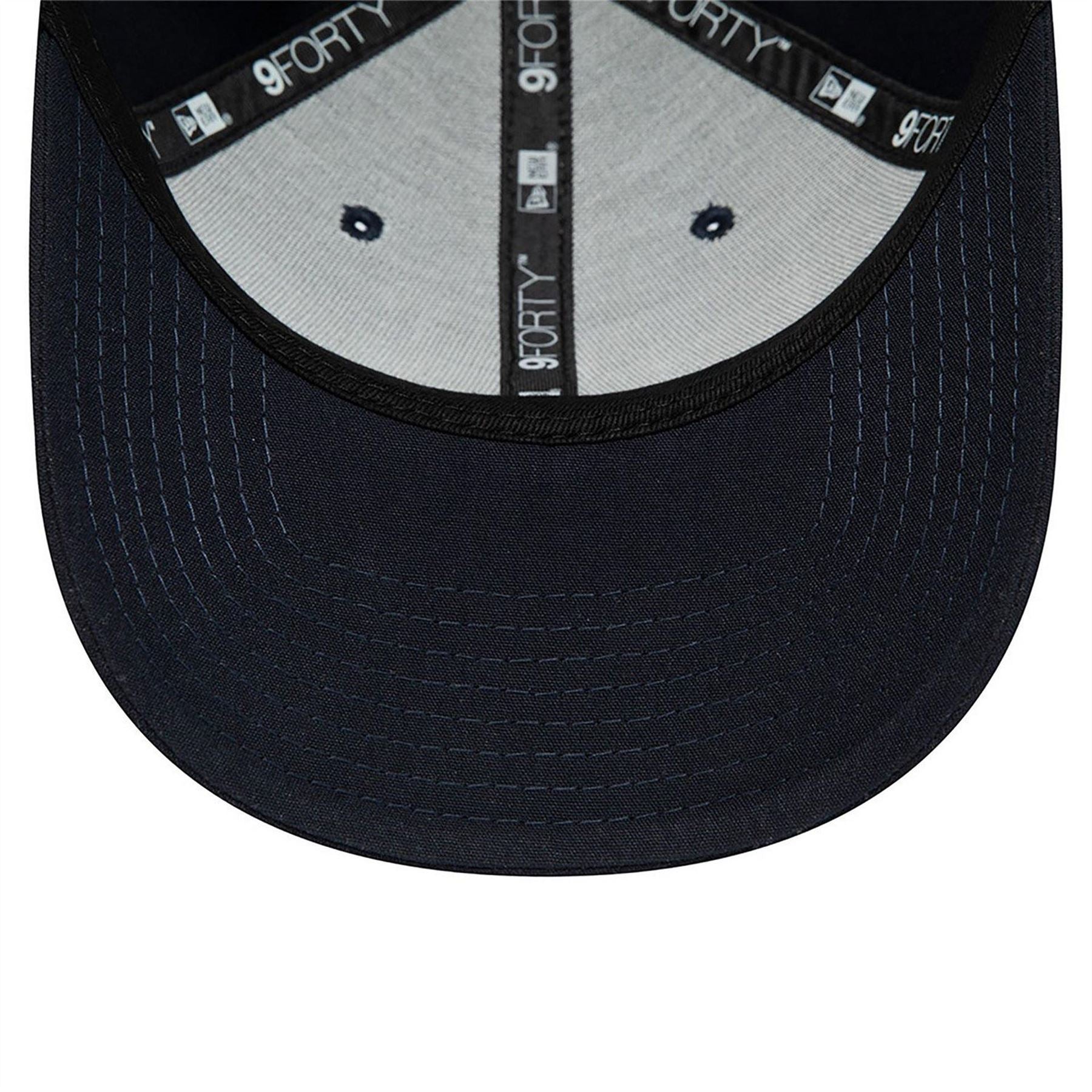 New Era 9forty Adjustable Cap