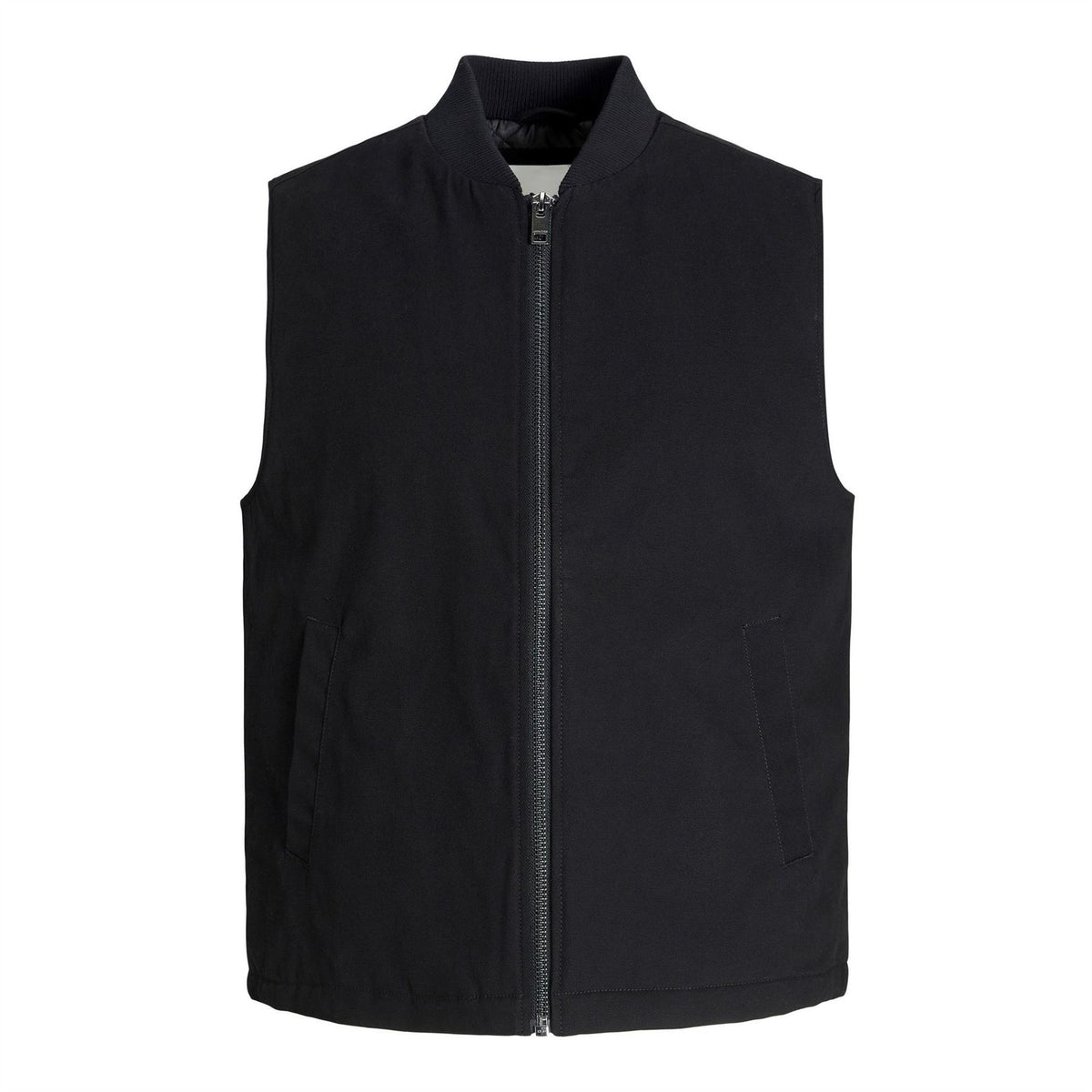 Jack and Jones Mens Dover Worker Gilet