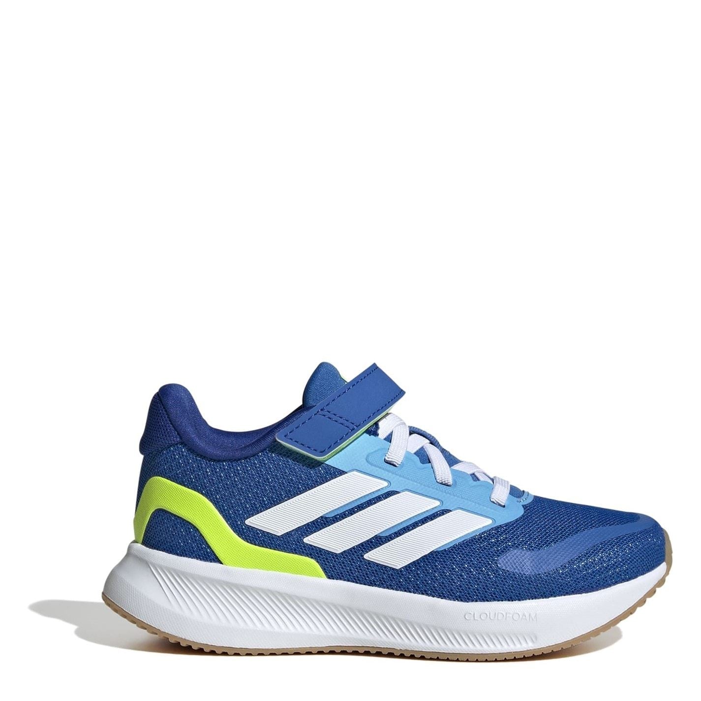 adidas Runfalcon 5 El Childrens Trainers