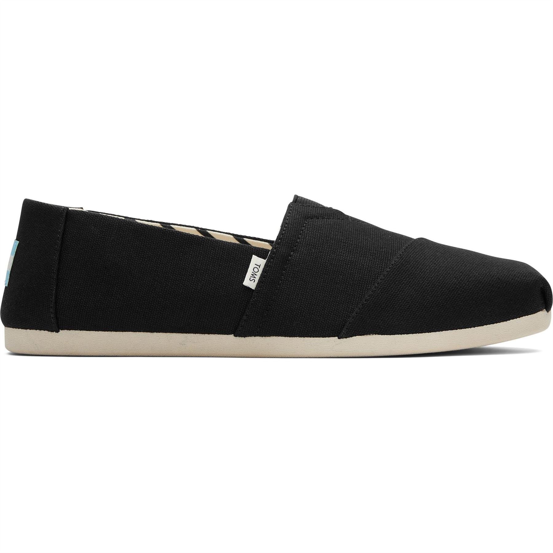 Toms Canvasas Shoes