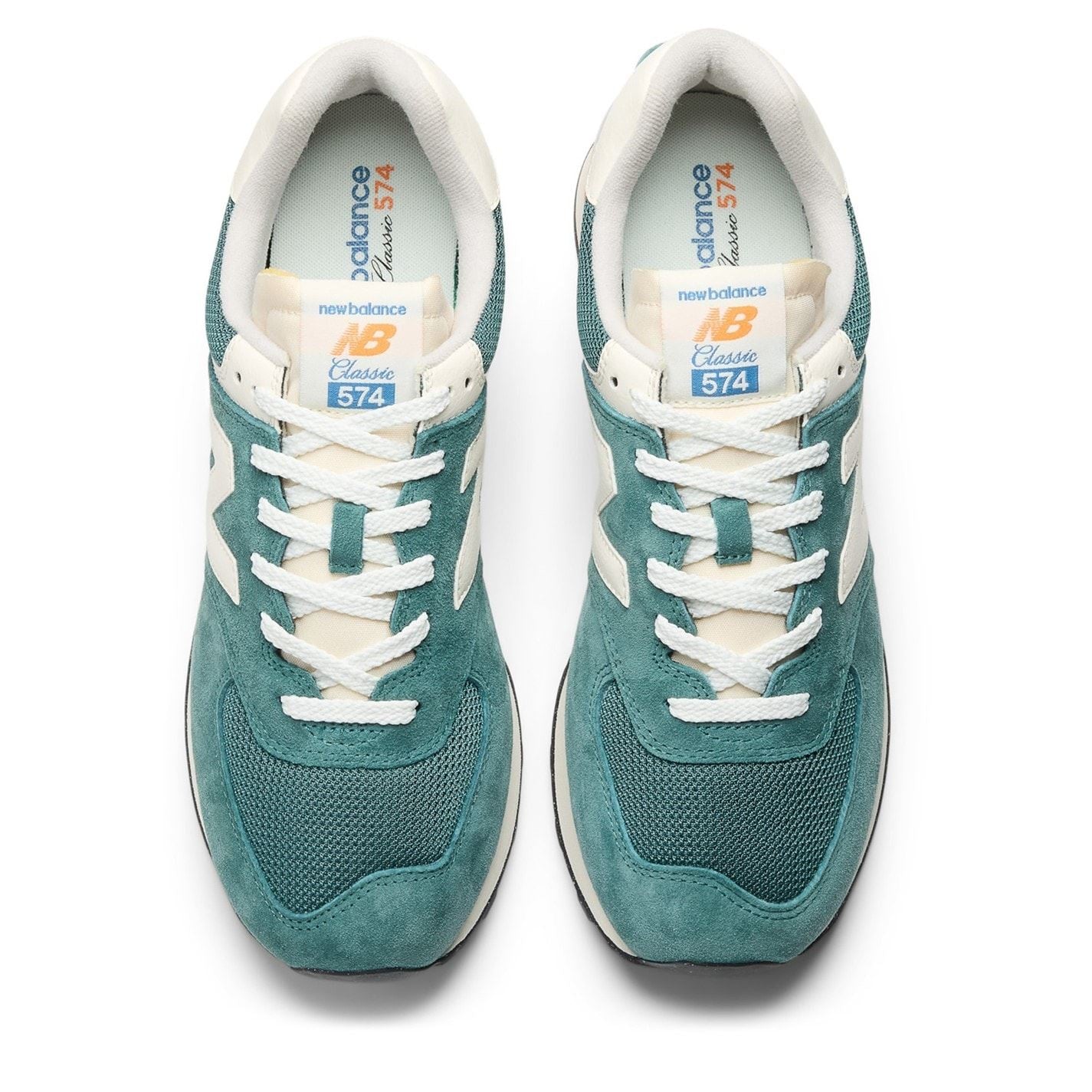 New Balance Core 574 Trainers
