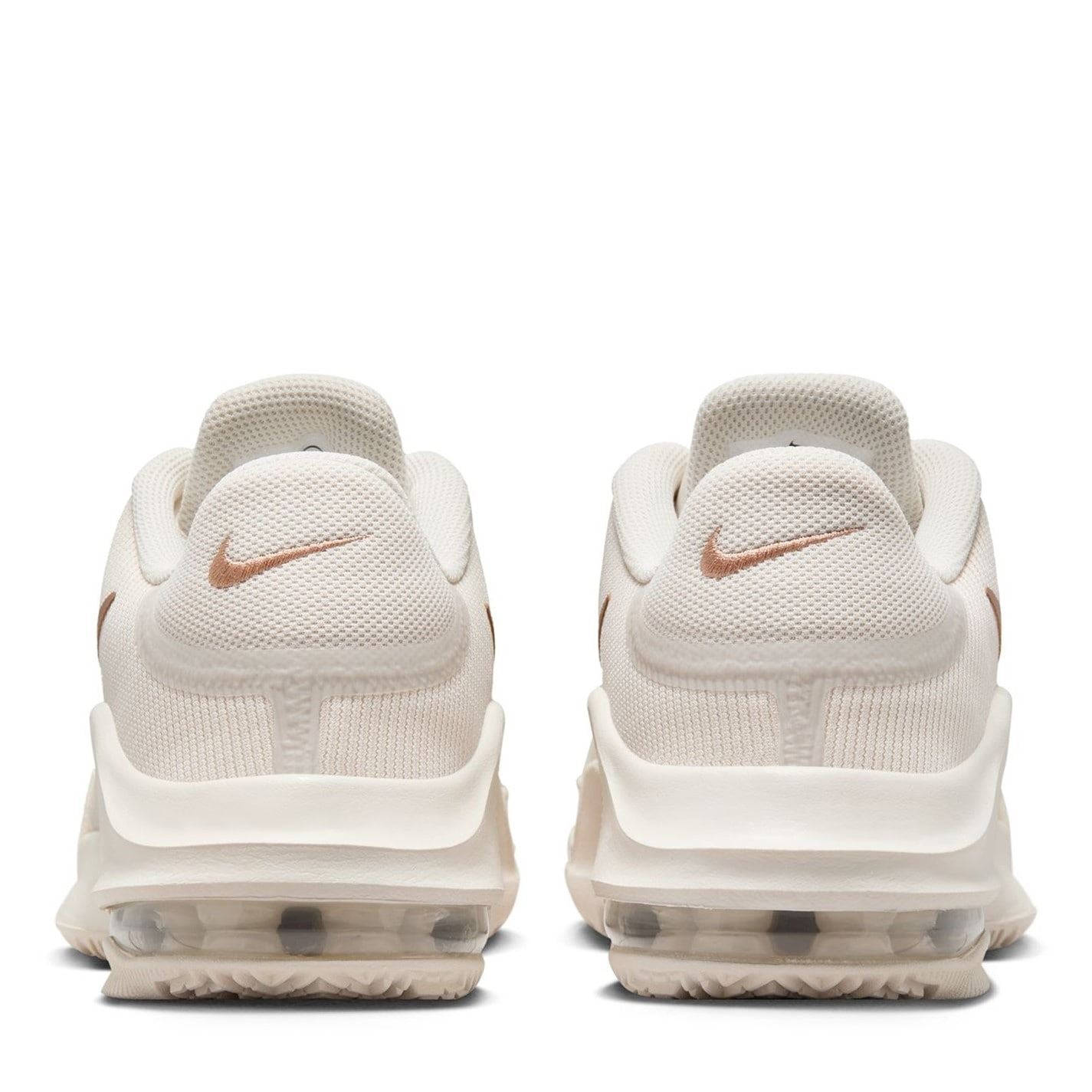 Nike Mens Air Max Impact 4 Basketball Shoes