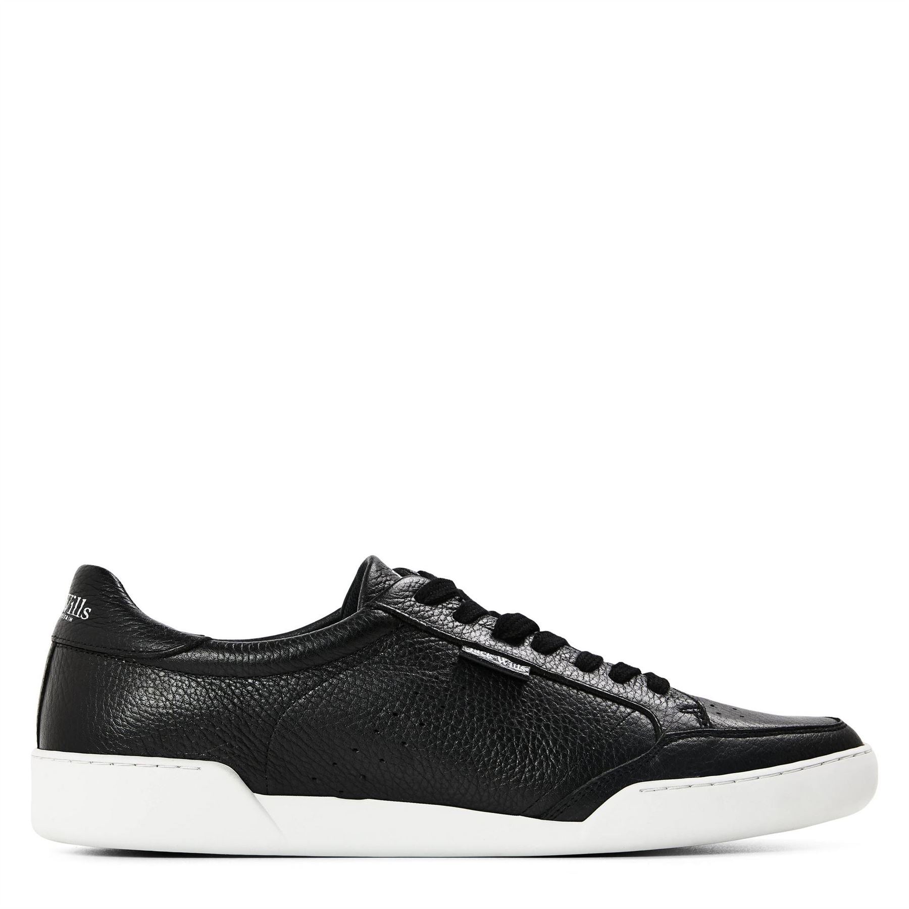 Diesel Athos Canvas Low Top Sneakers
