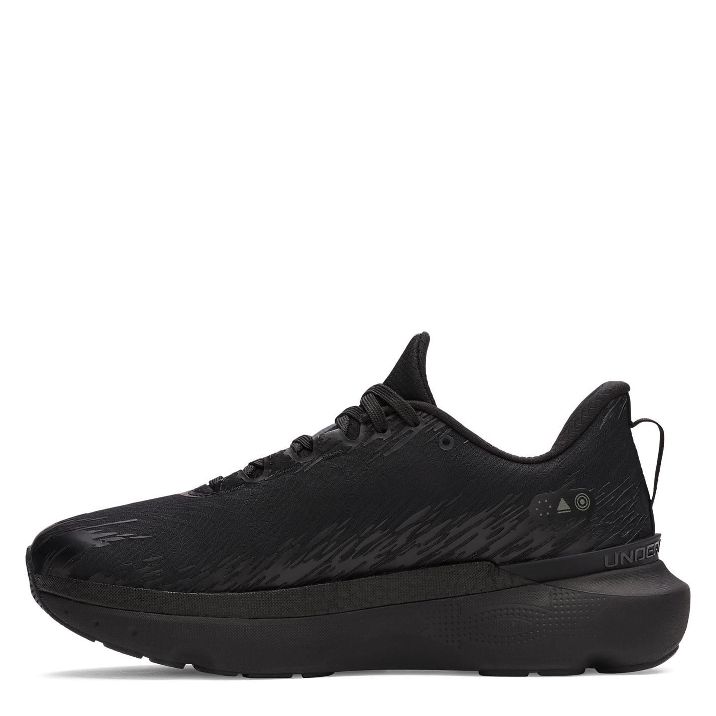 Under Armour Infinite Pro 2 Graphic Print Low Top Sneakers