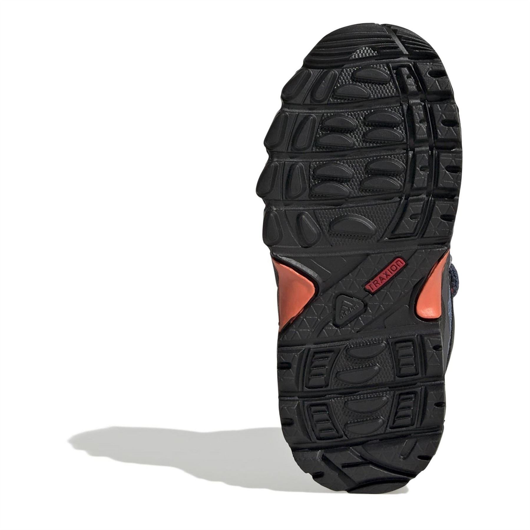 adidas Terrex Mid Gore Tex Hiking Shoes Infants