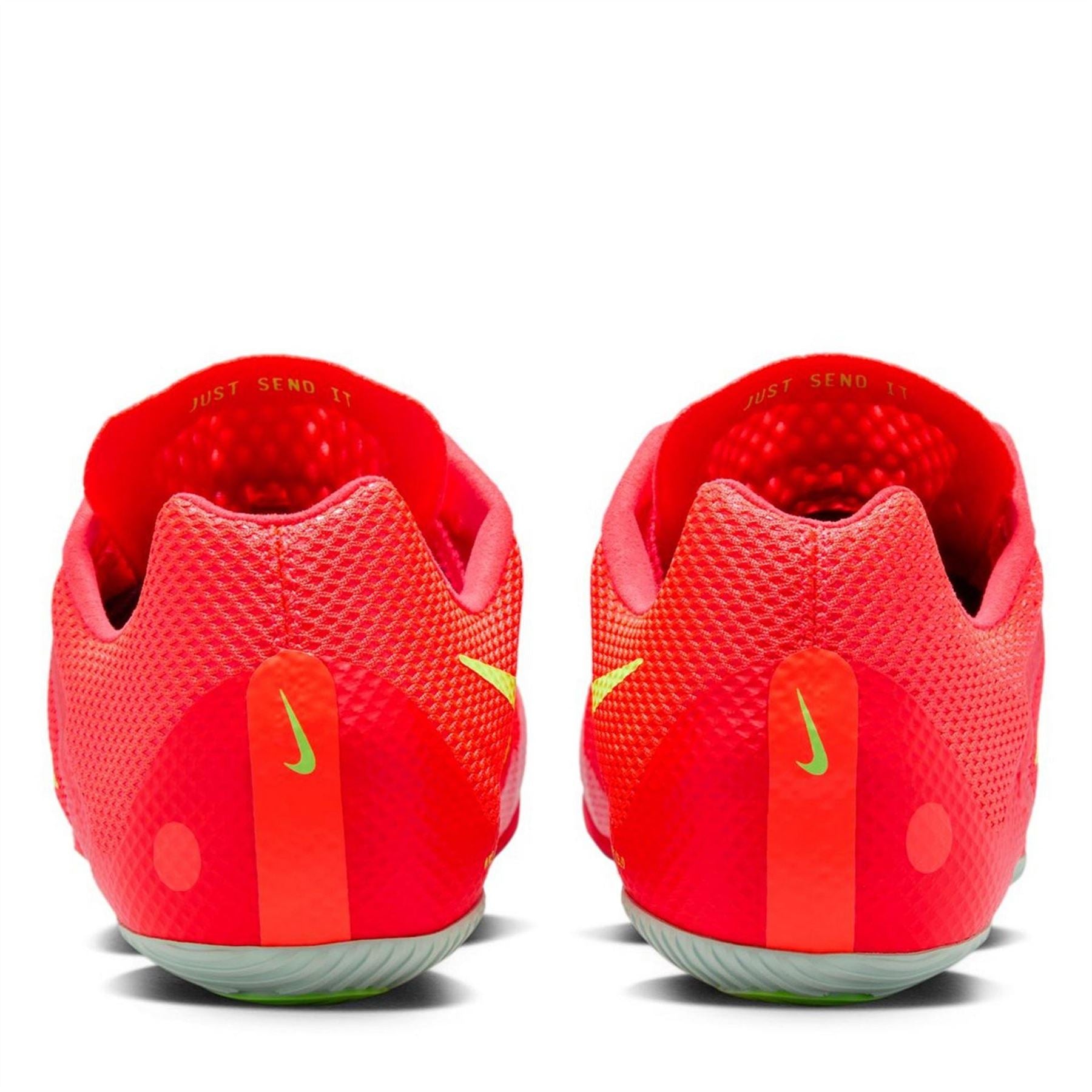 Nike Zoom Rival Sprint Track Running Spikes