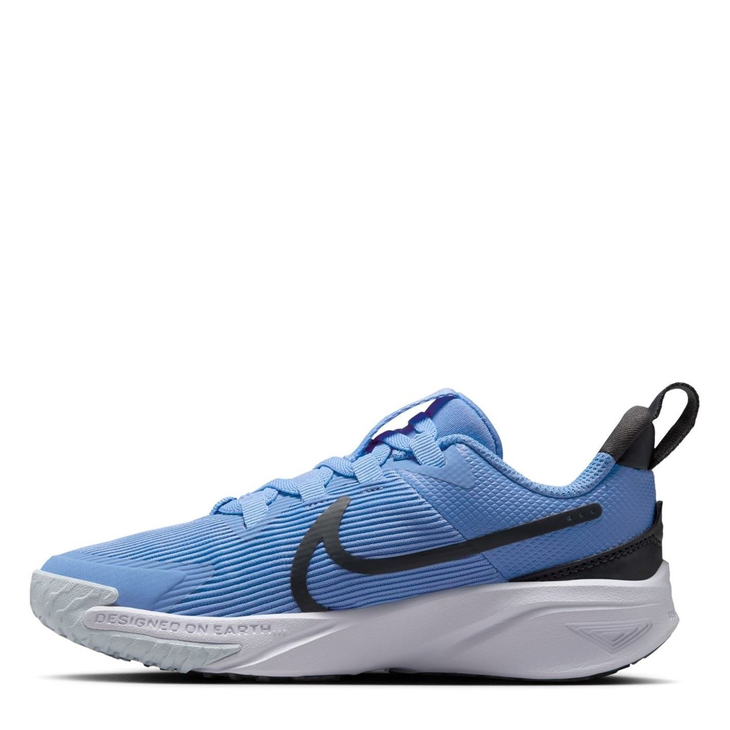 Nike Star Runner 4 Little Kids Shoes
