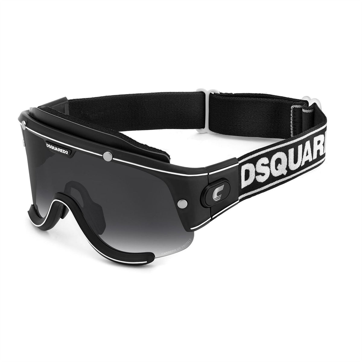 DSquared2 Sun Ski Mask 71