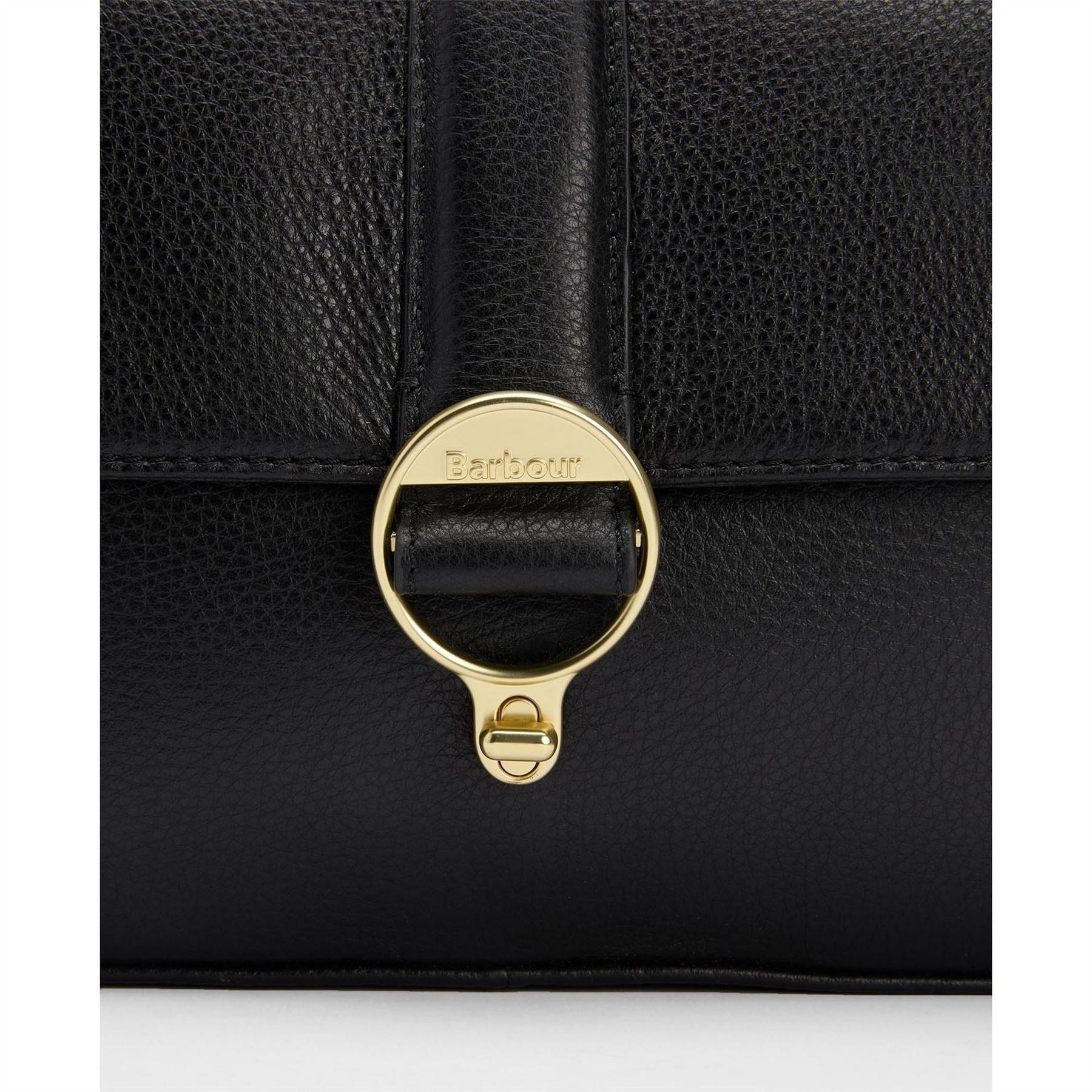 Barbour Rosa Crossbodyody Bag