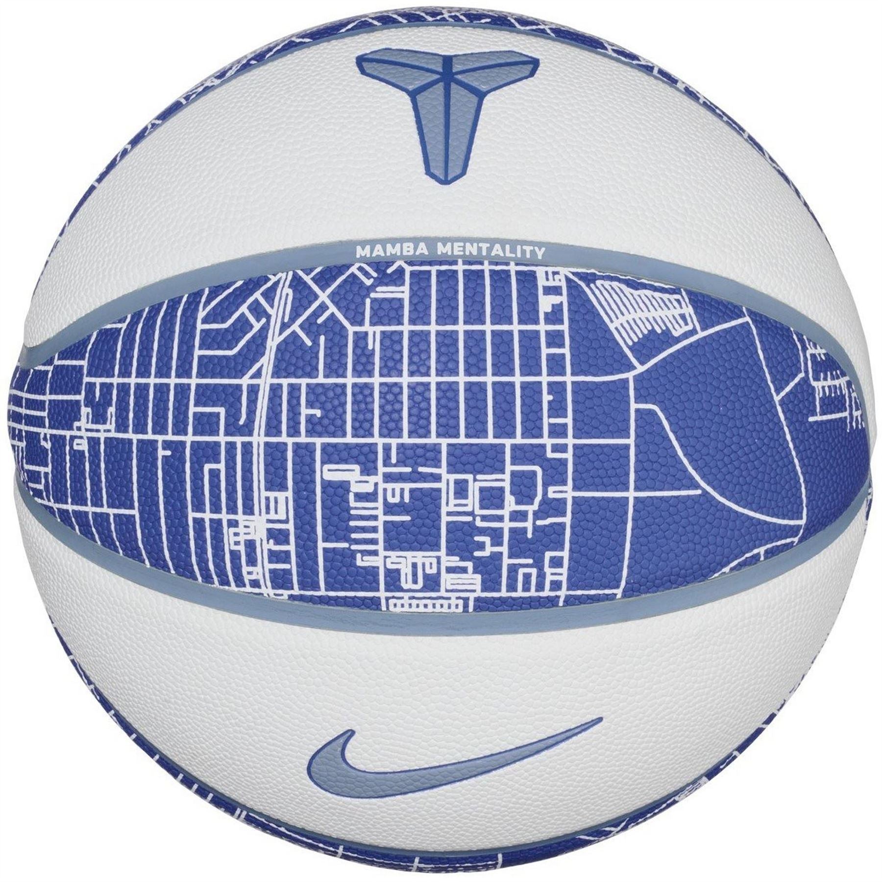 Nike All Court 8p	basketball