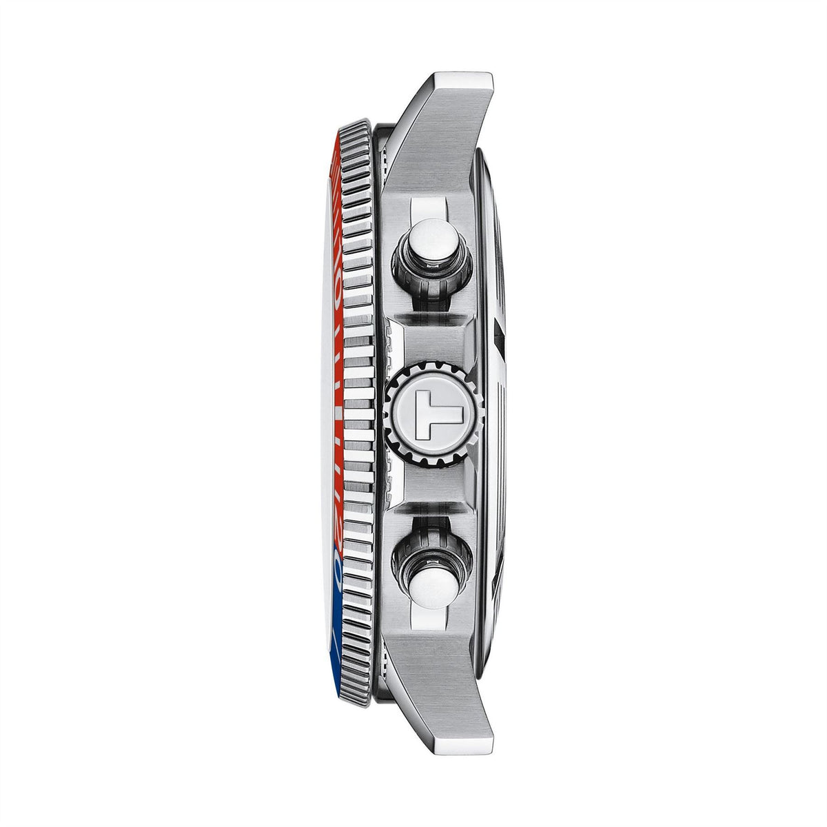 Tissot Seastar Chrono Quartz Analogue Watch