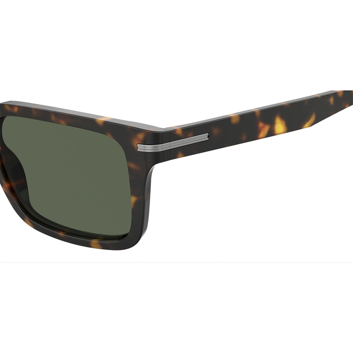 Boss Round Sunglasses