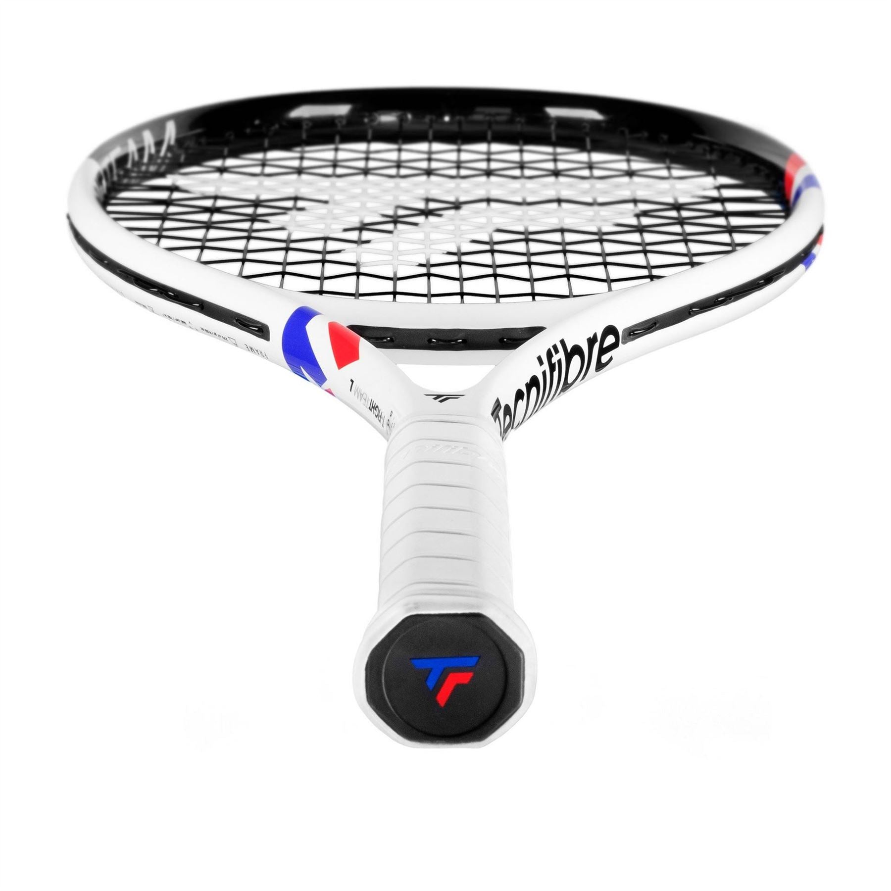 Tecnifibre Fight Team L Graphite Tennis Racket