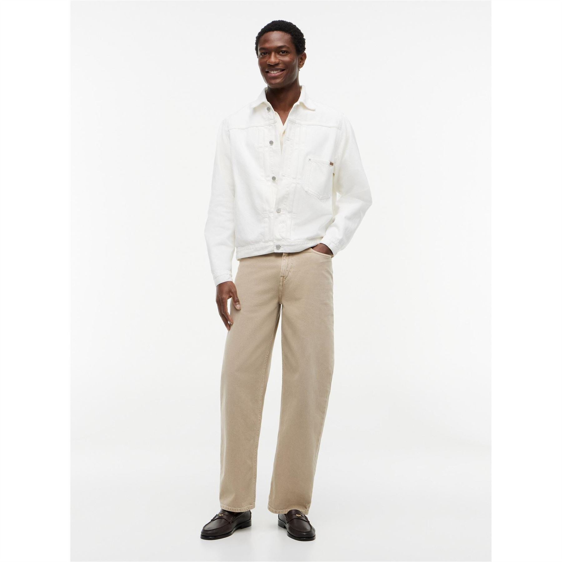 Tommy Hilfiger Overshirt