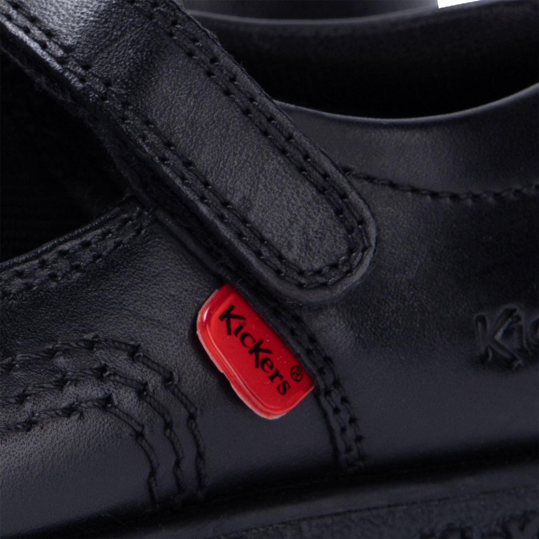 Kickers Juniors Frag