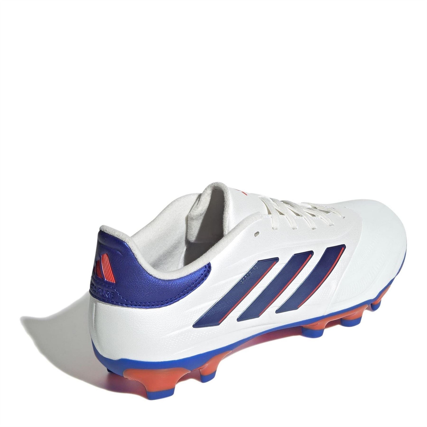 adidas Pure 2 League Firm Ground Football Boots