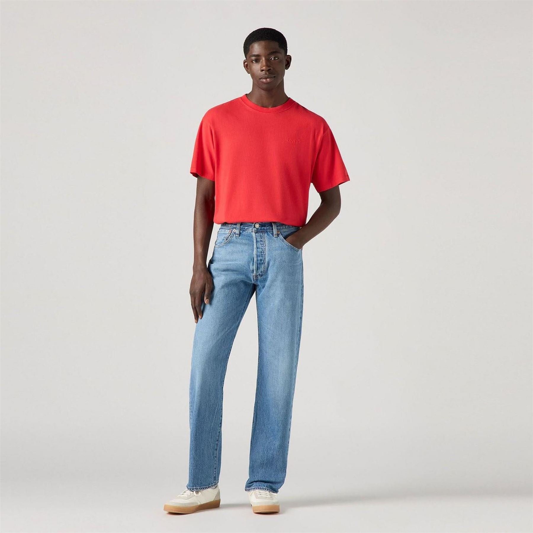 Levis Days 93 Straight Jeans