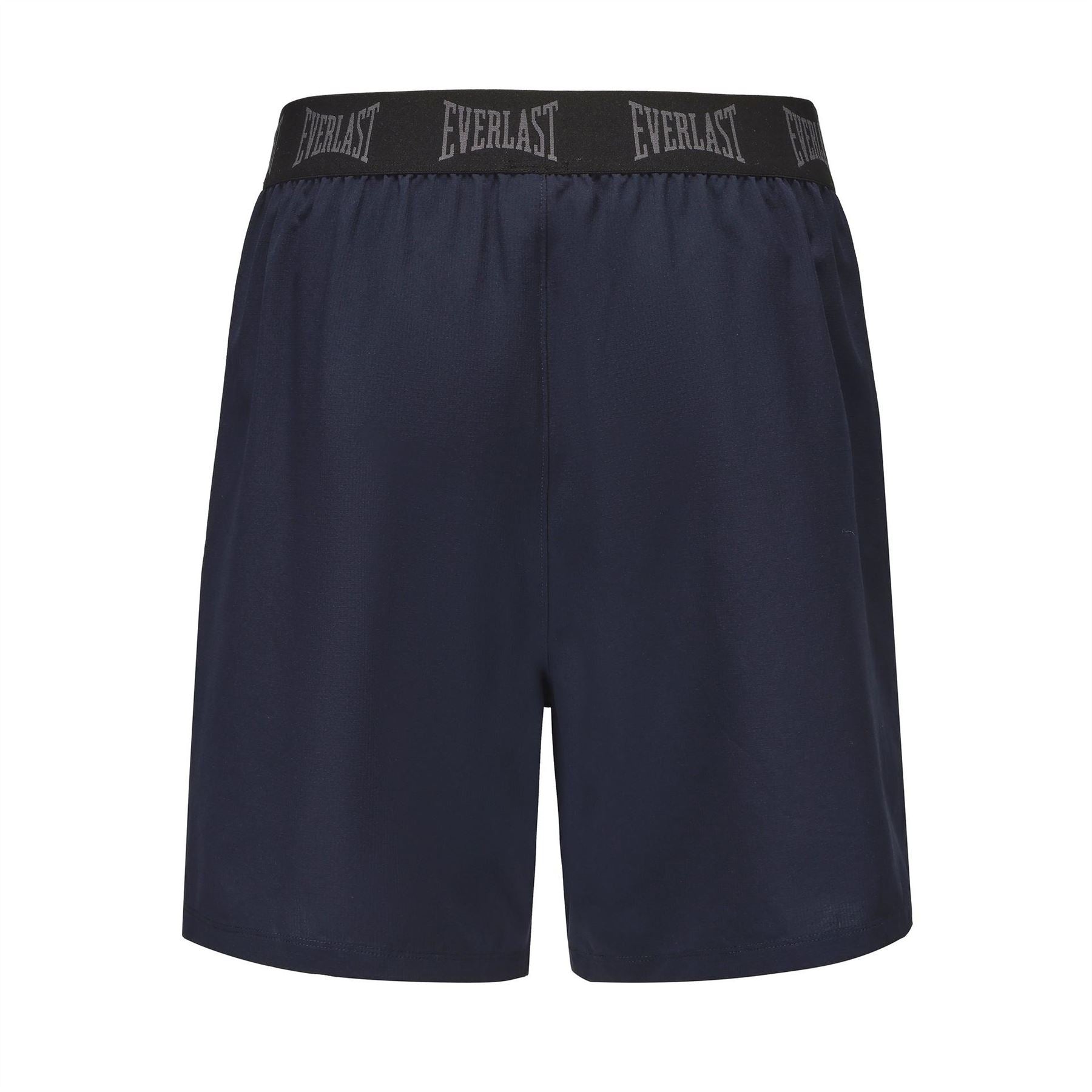 Everlast Flx Boxing Lettering Shorts