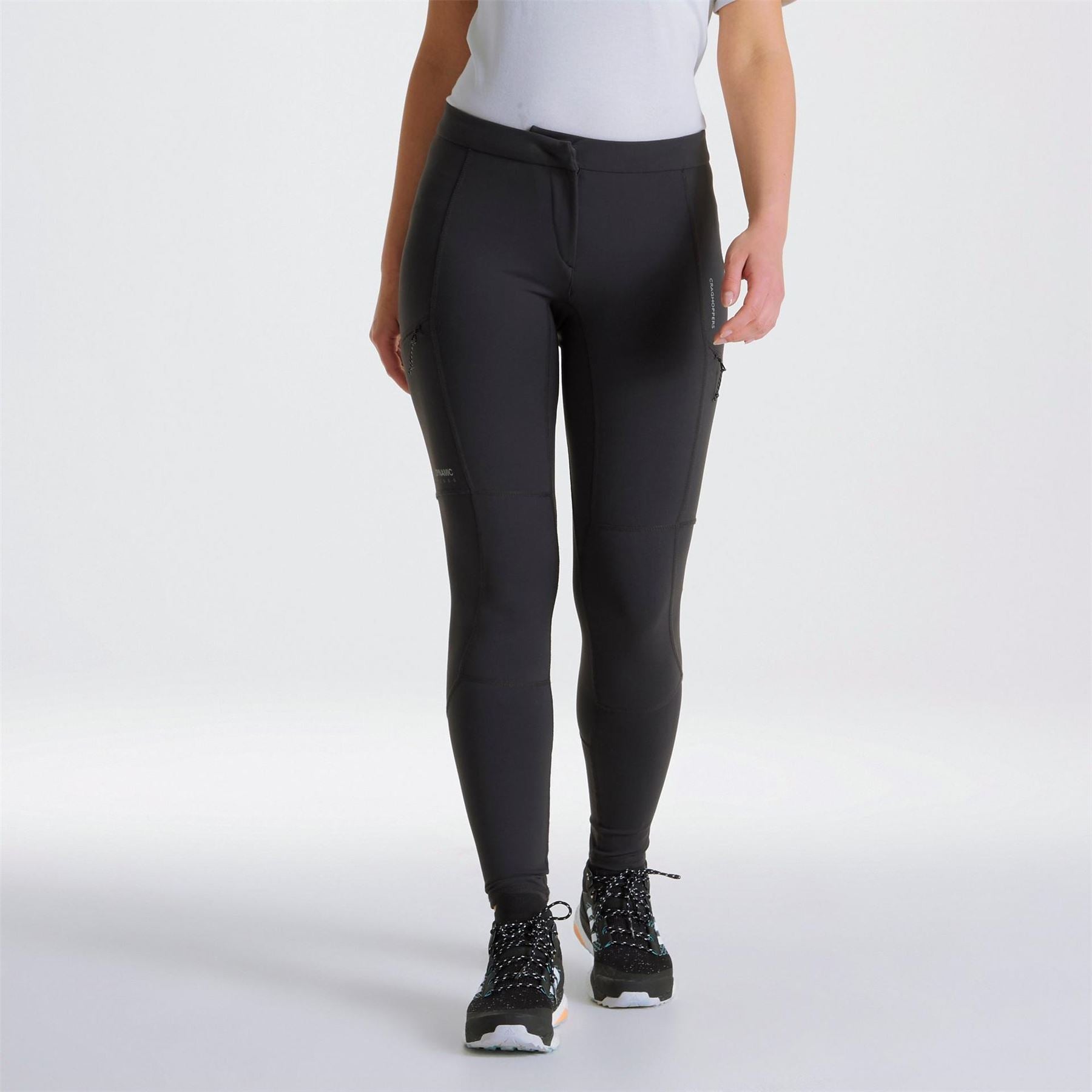 Craghoppers Crag Dynamic Weather Resistant Walking Trousers