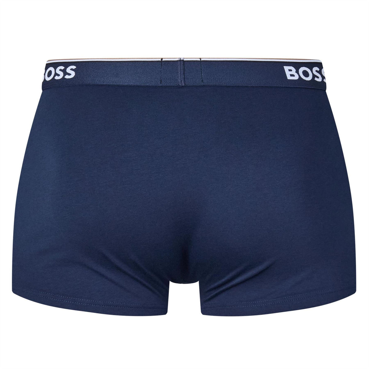 Boss BOSS Bodywear 3 Pack Boxer Shorts with Logo Detail