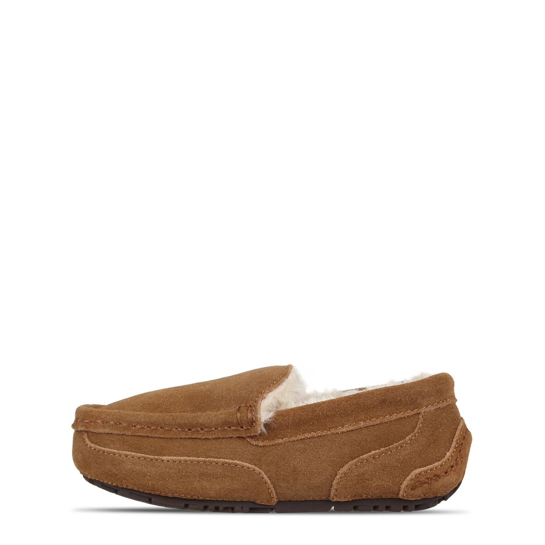 Jack Wills Moccasin Slipper
