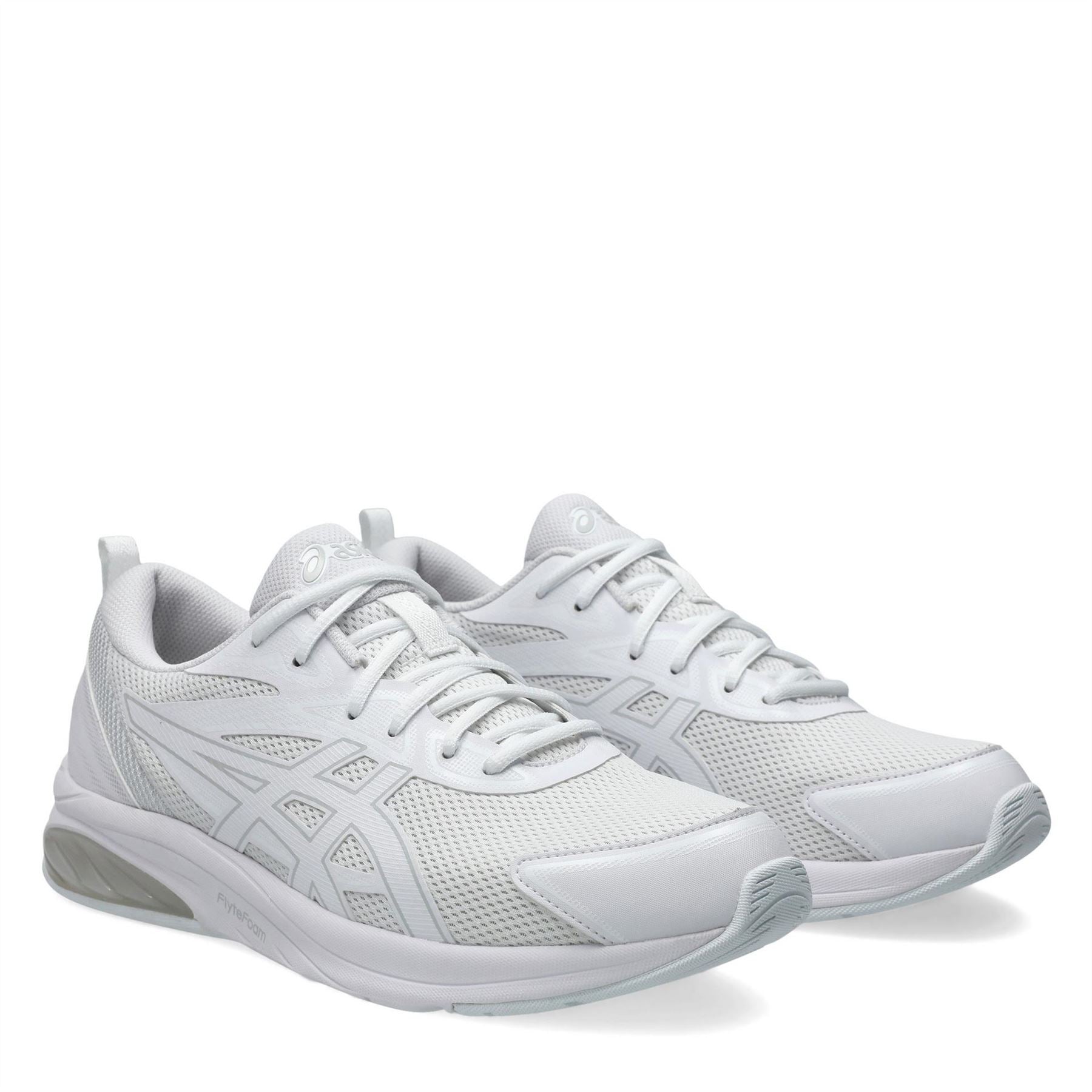 Asics Womens Gel Quantum Kei Trainers