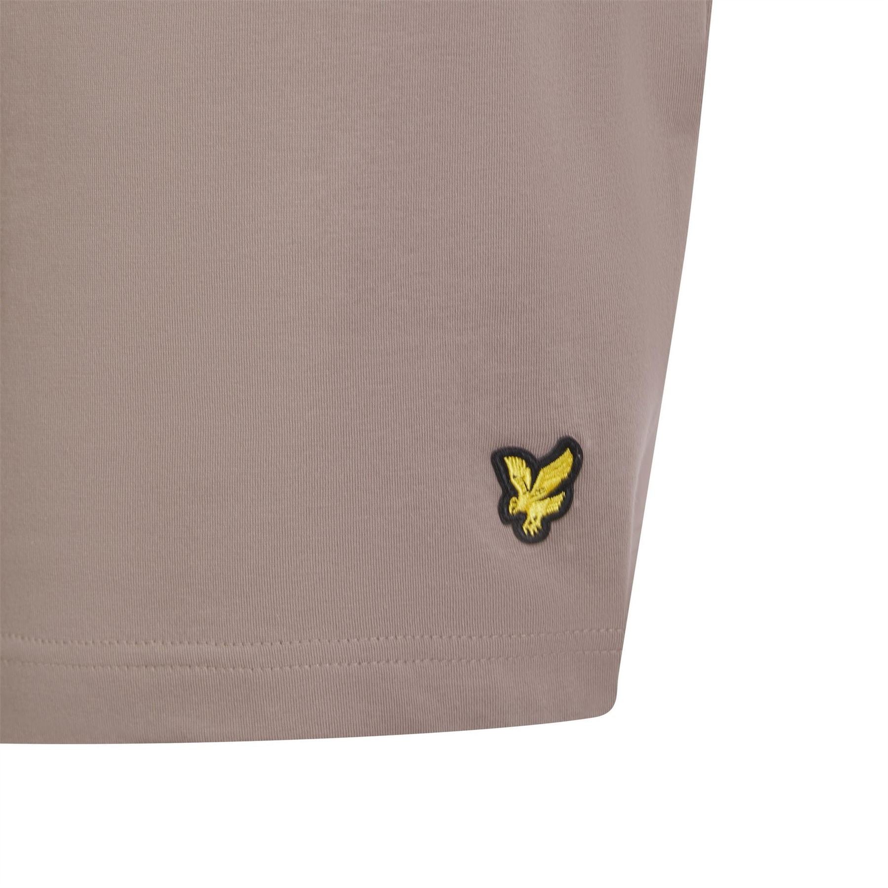 Lyle and Scott Short Sleeve Pyjama Set