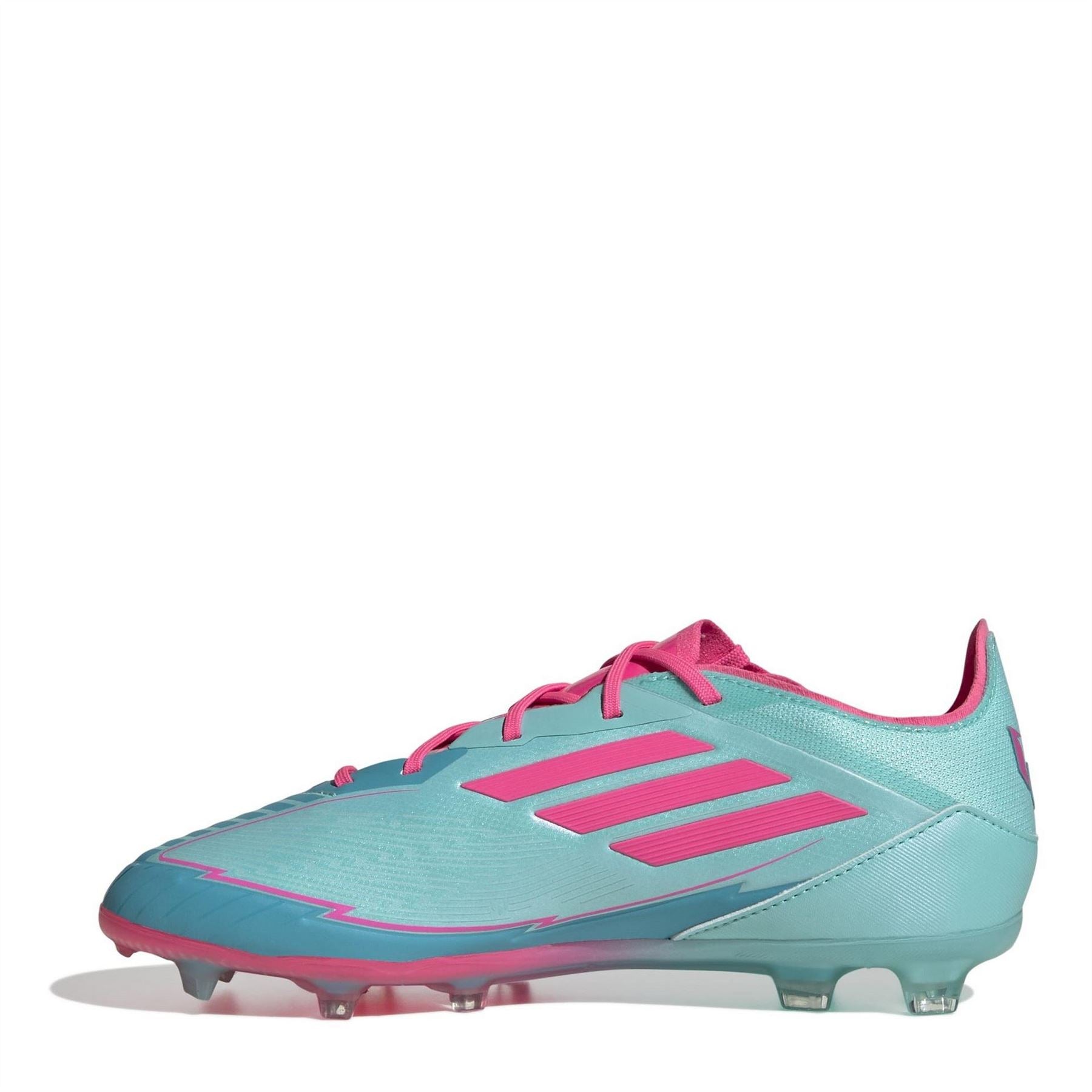 adidas F50 Elite Childrens Firm Ground Football Boots