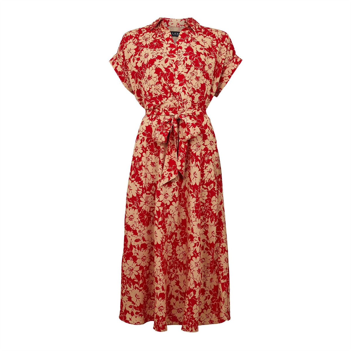 Lauren by Ralph Lauren Wrap Dresses