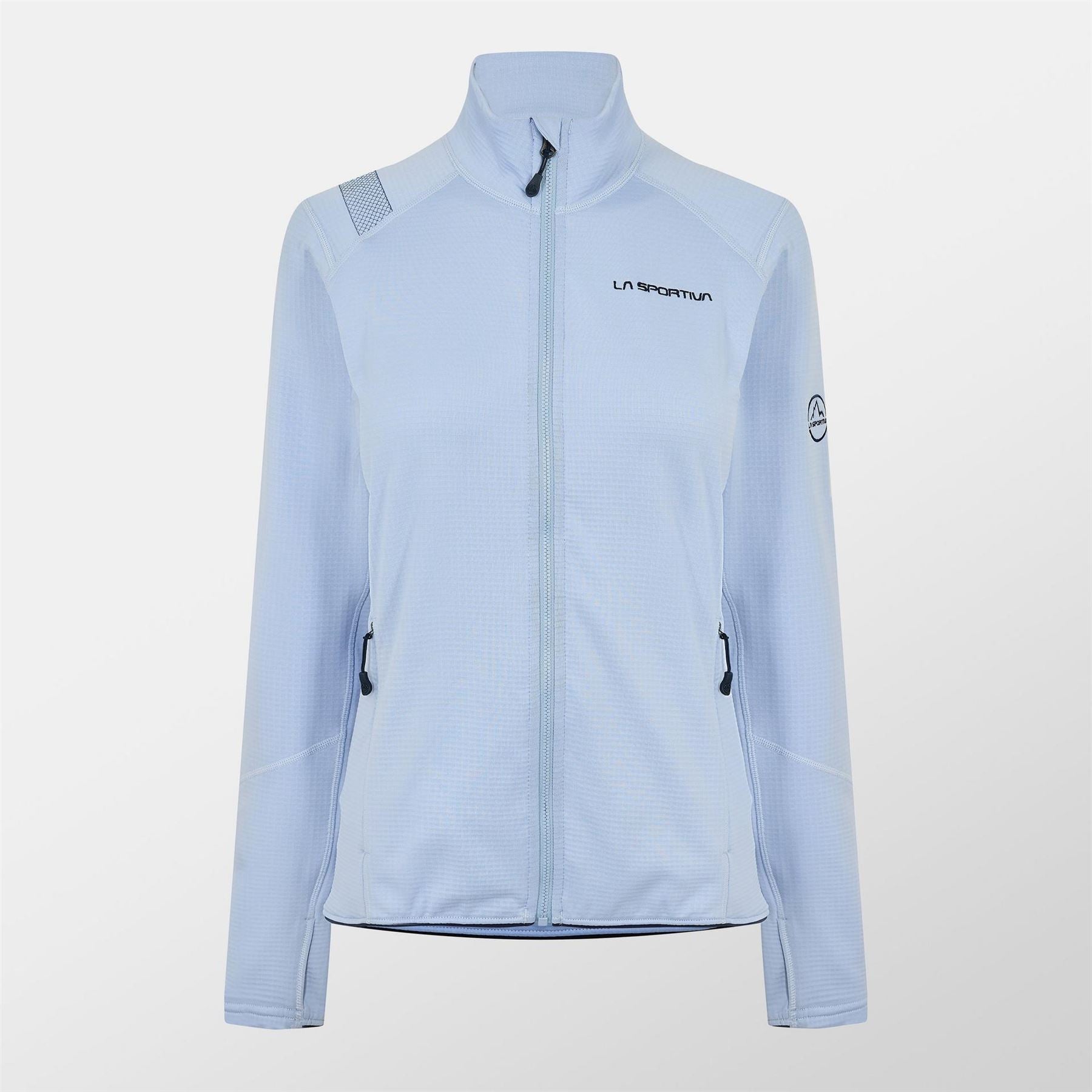 La Sportiva Chill High Neck Fleece Jacket