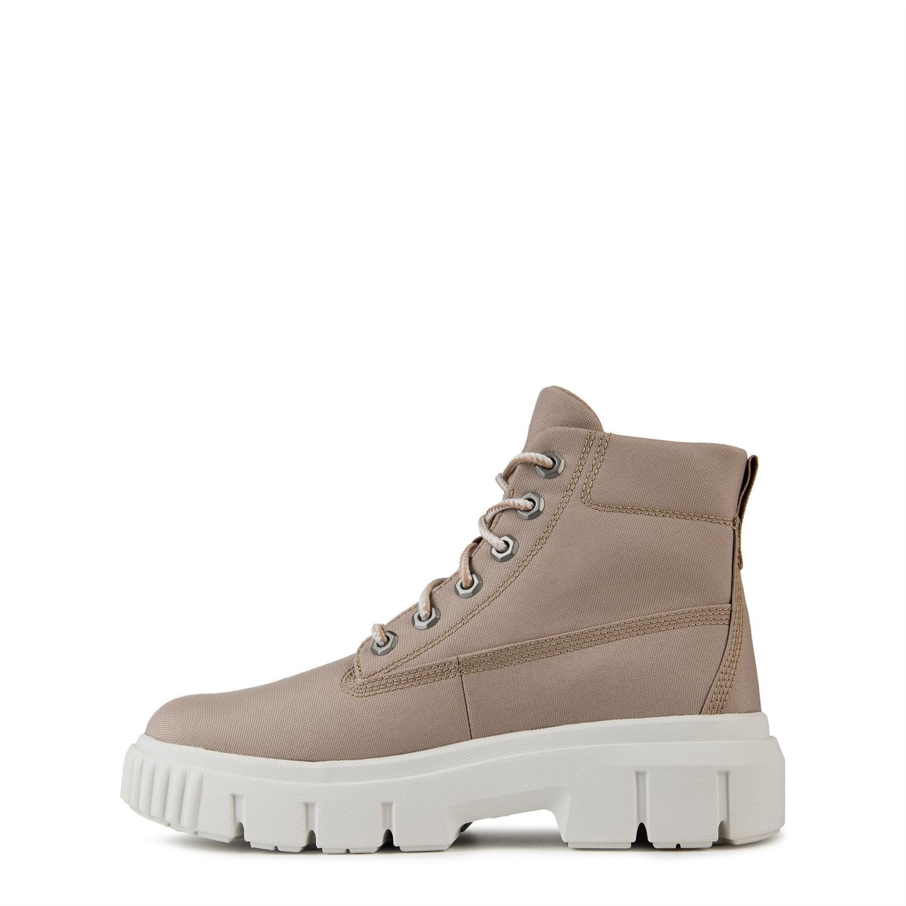 Timberland Greyfield Mid Lace Up Chukka Boot