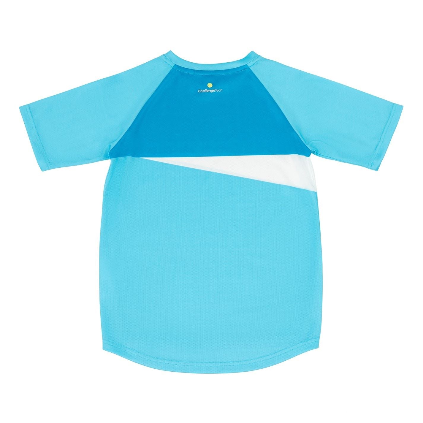 Slazenger Court Tee Junior
