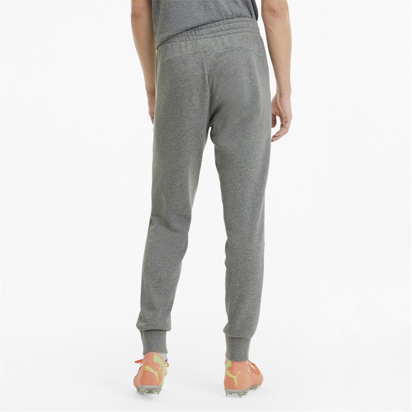 Puma Teamgoal 23 Closed Hem Jersey Joggers
