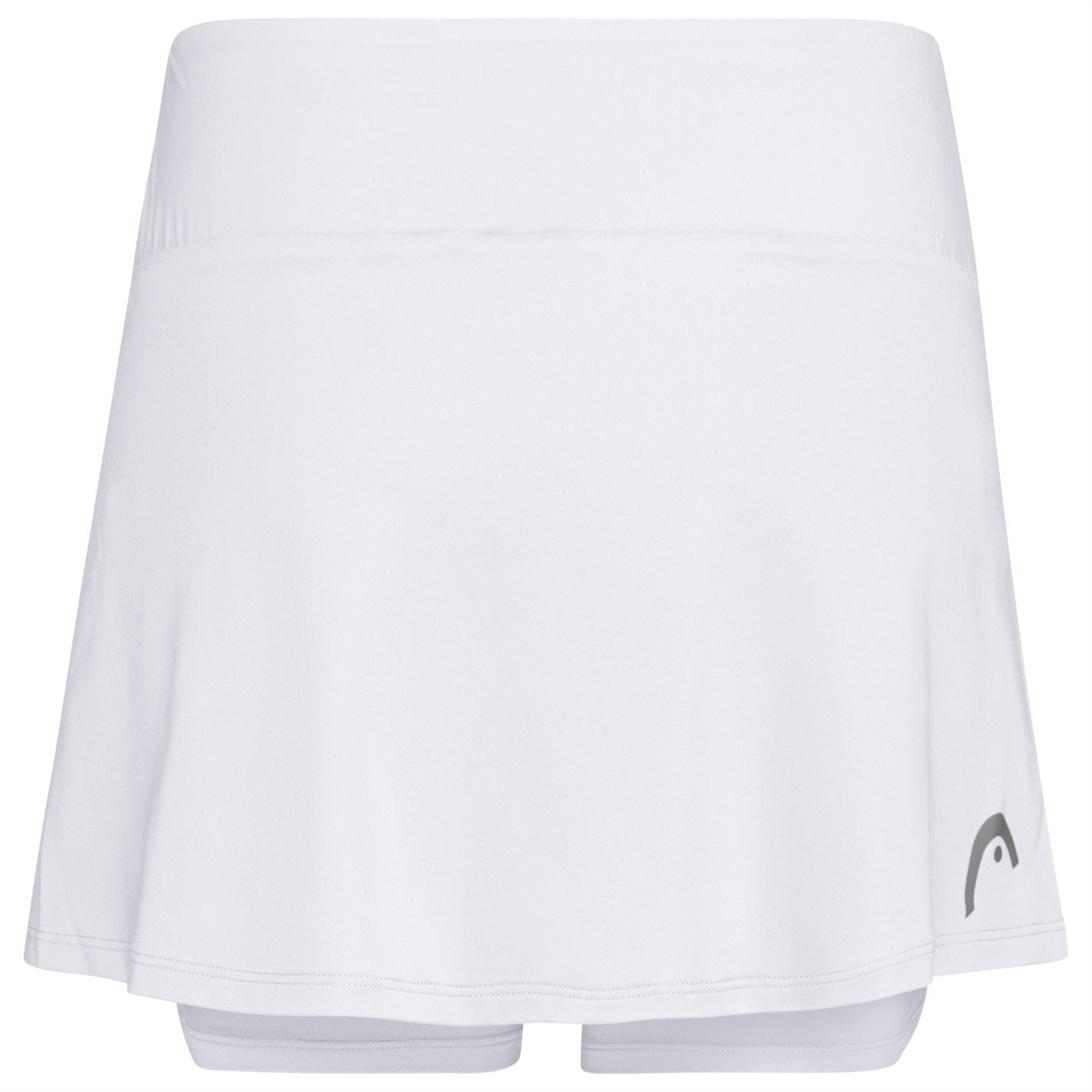 HEAD Club Basic Skort